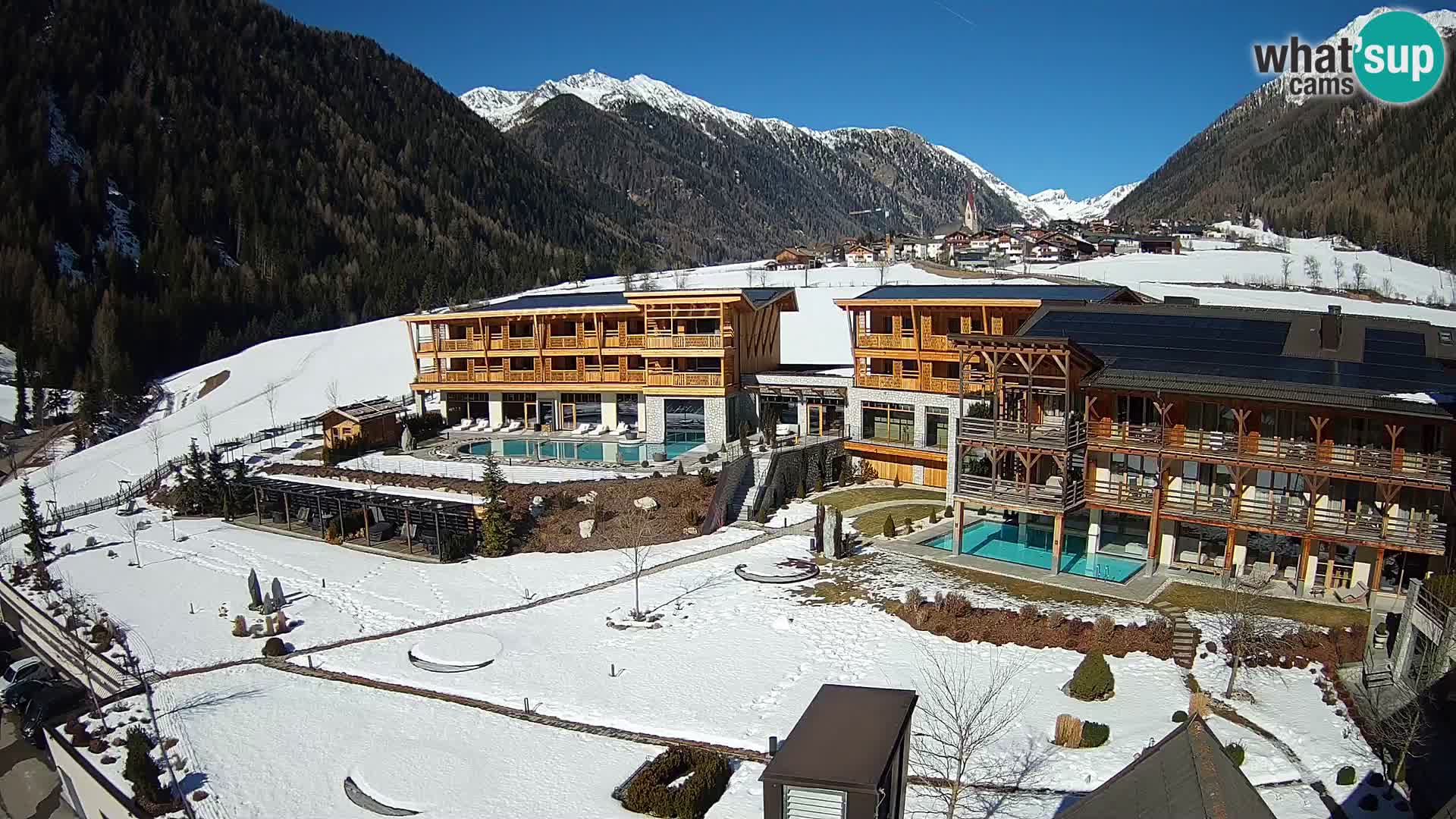 Hotel Masl | Rio Pusteria | Valles