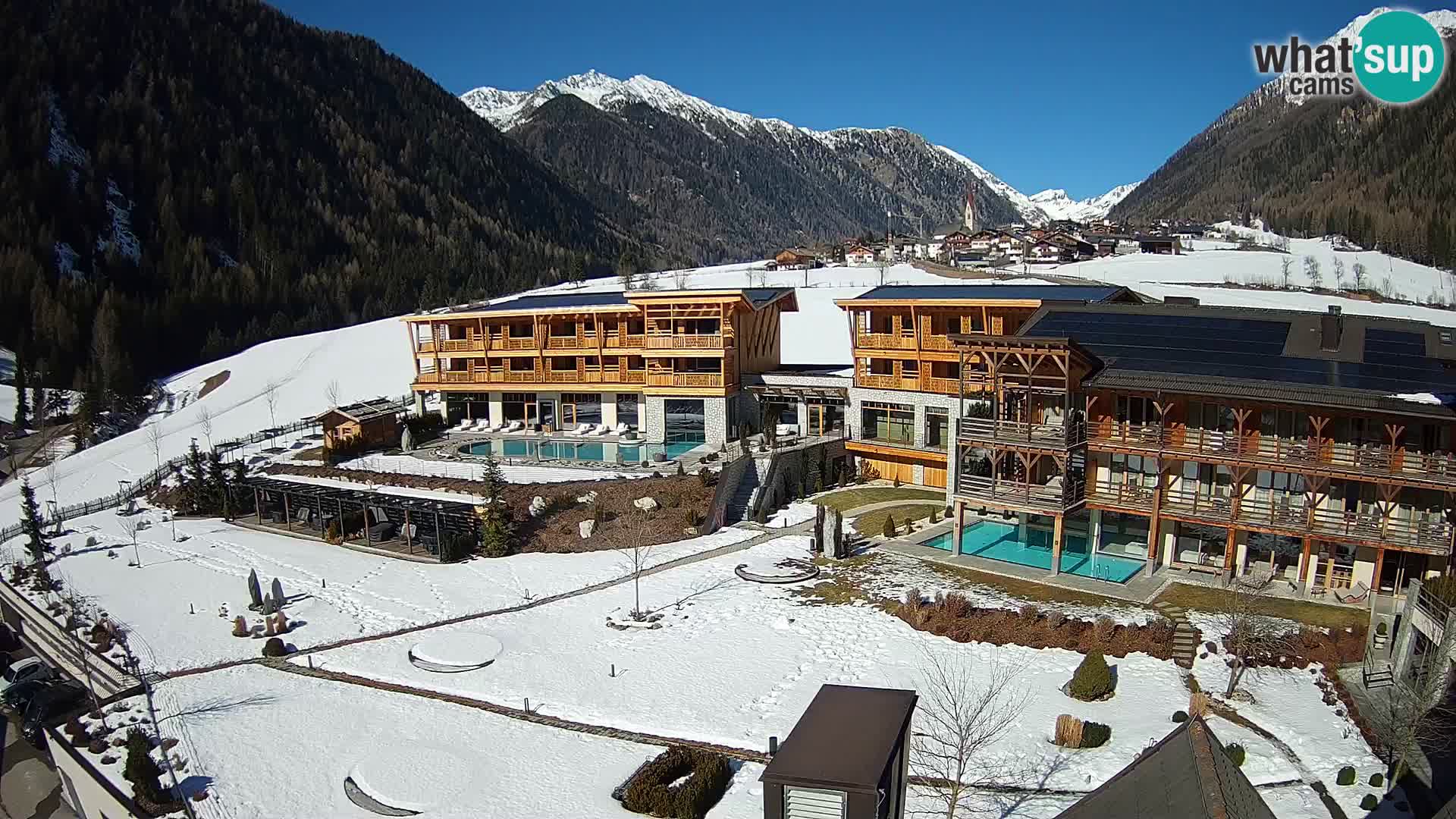 Hotel Masl | Rio Pusteria | Valles