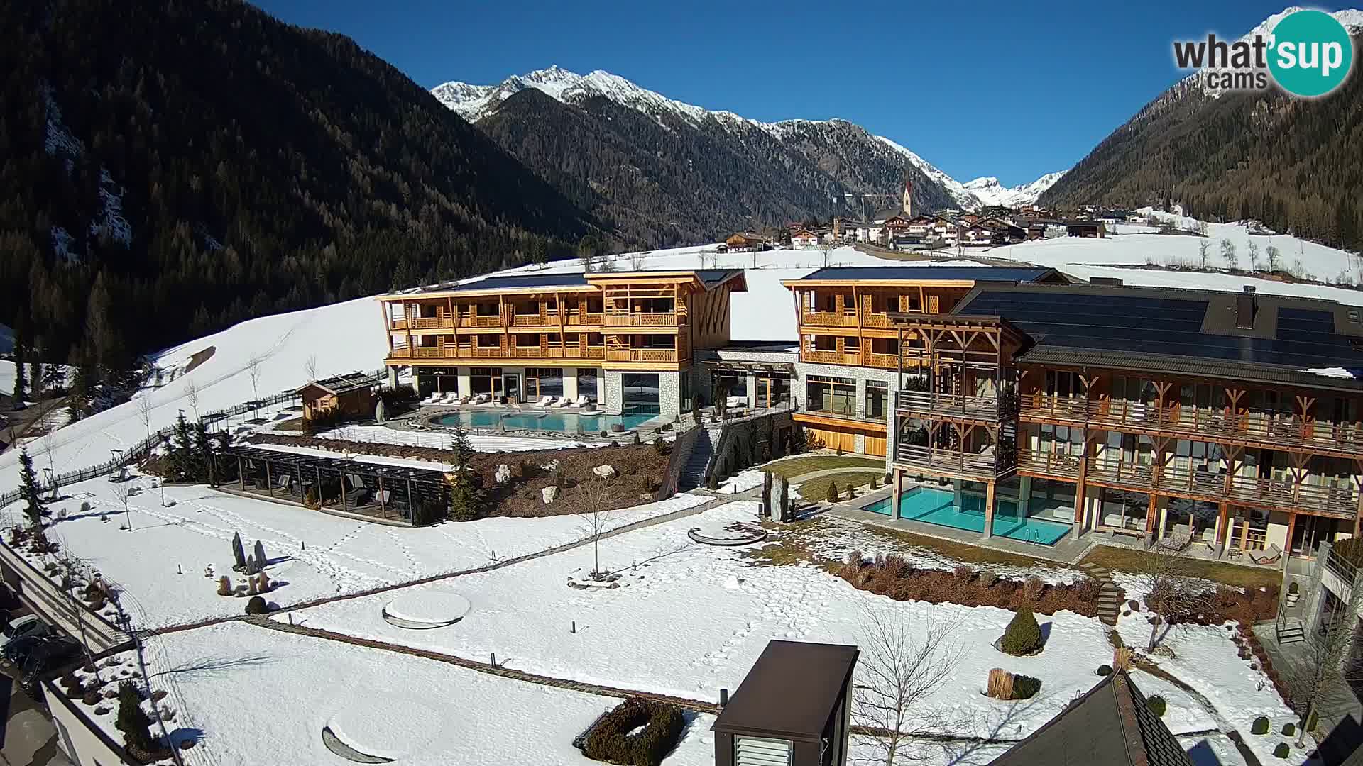 Hotel Masl | Rio Pusteria | Valles