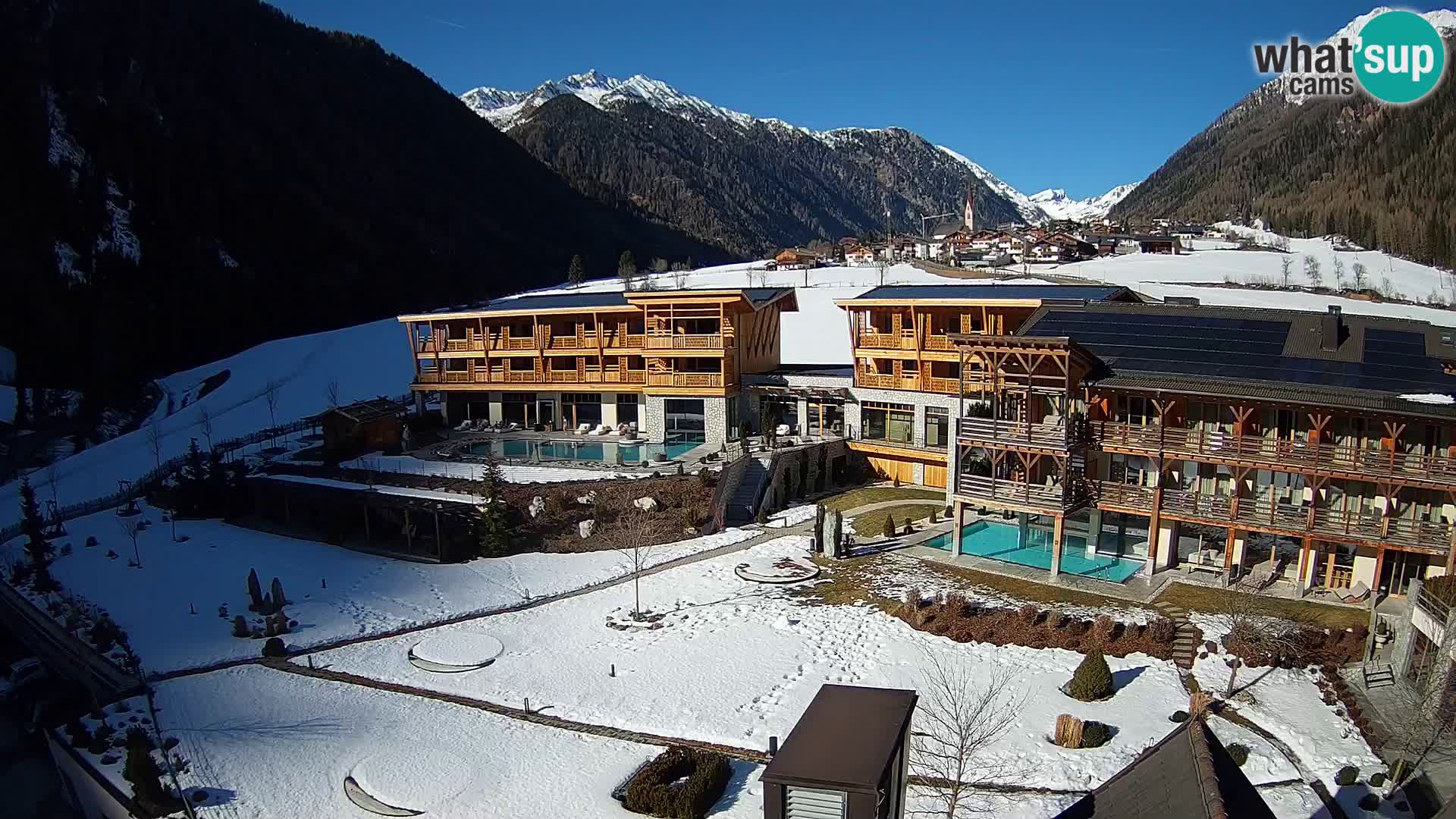Hotel Masl | Rio Pusteria | Valles