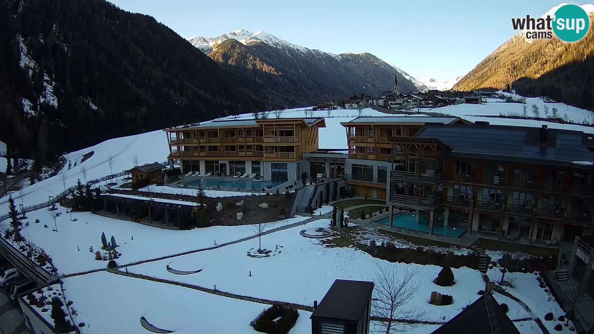 Hotel Masl | Rio Pusteria | Valles