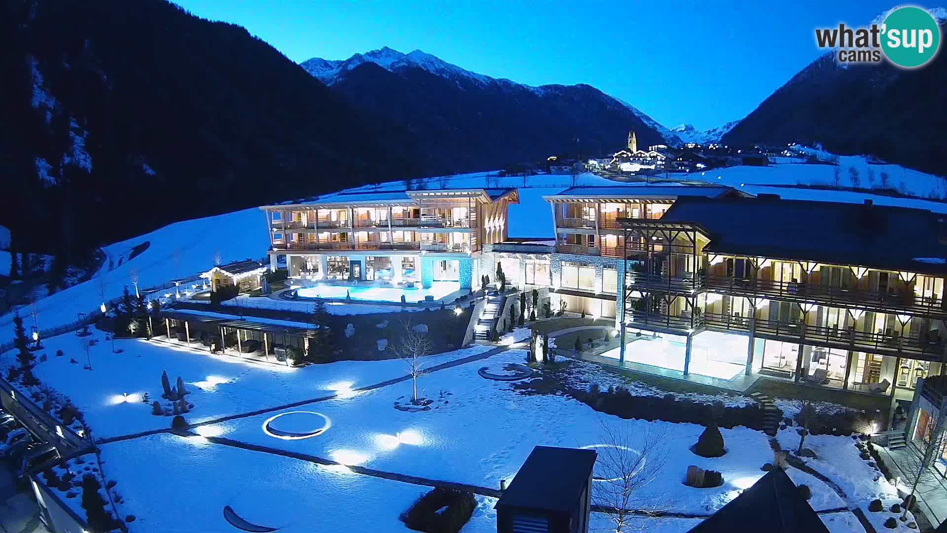 Hotel Masl | Rio Pusteria | Valles