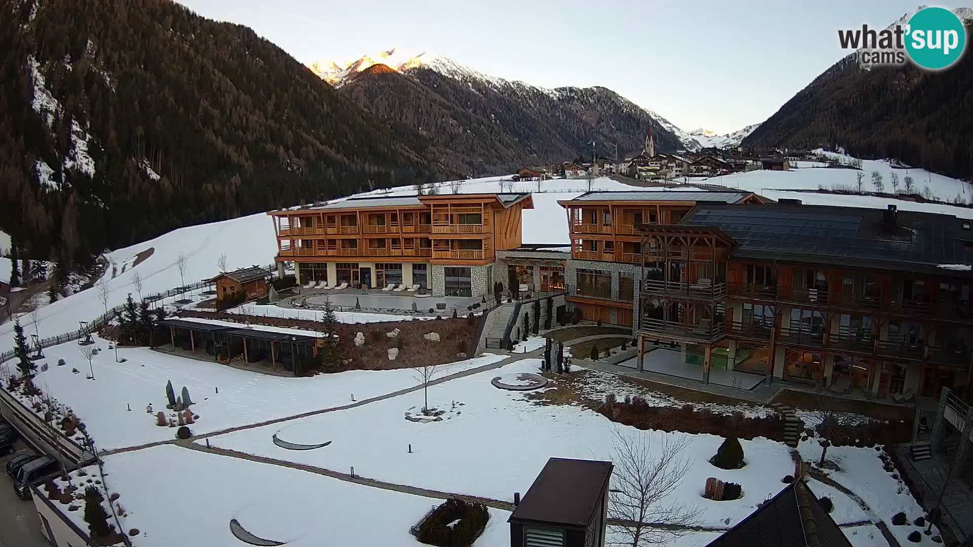Hotel Masl | Rio Pusteria | Valles