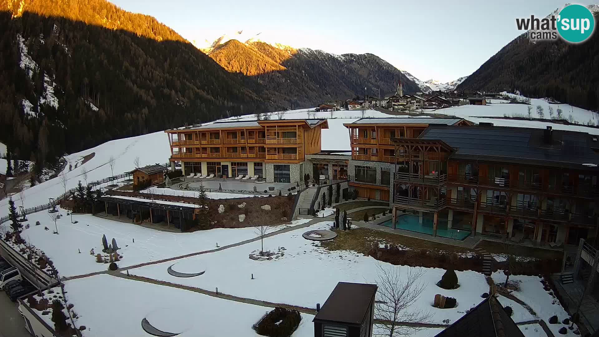 Hotel Masl | Rio Pusteria | Valles
