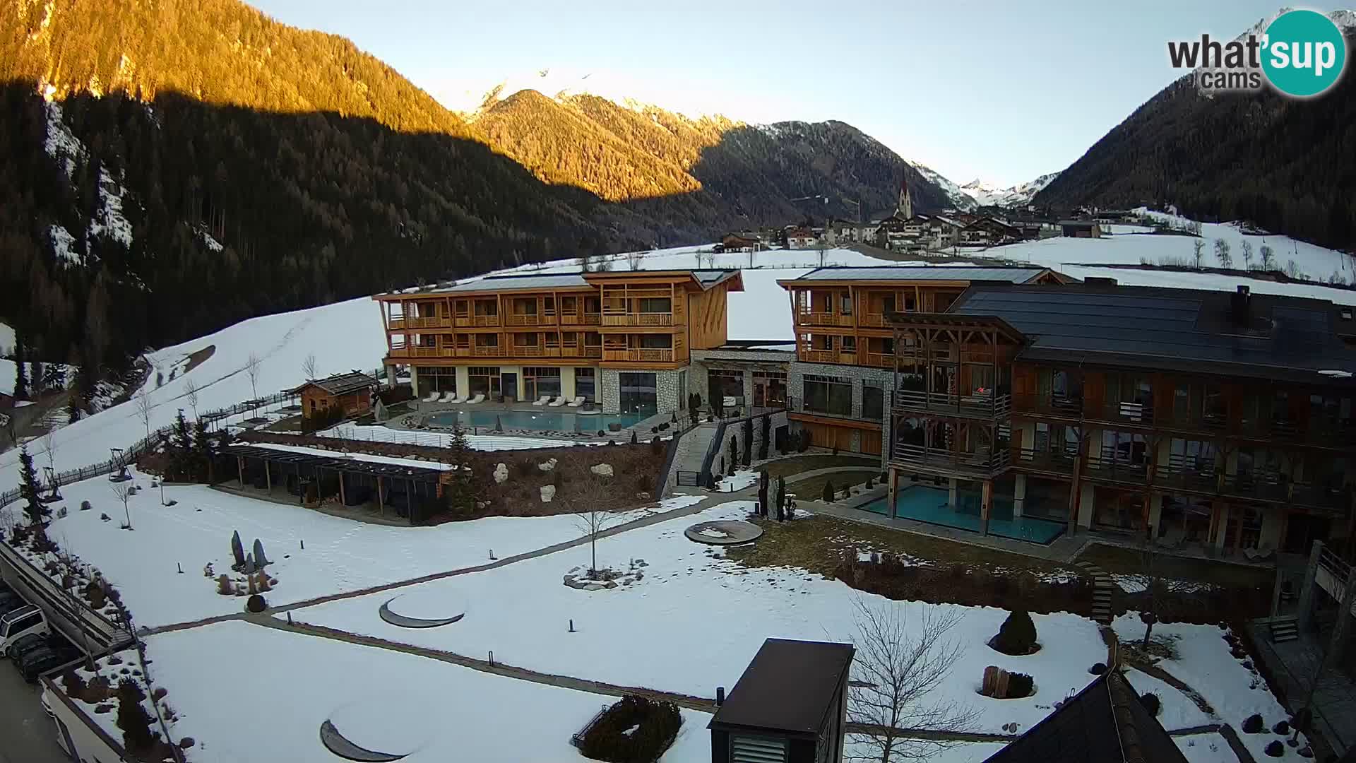 Hotel Masl | Rio Pusteria | Valles