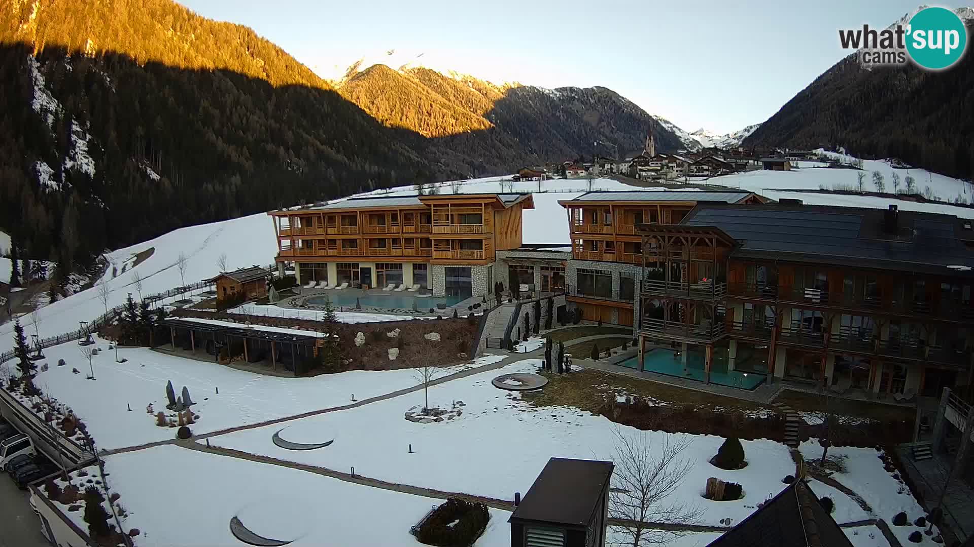 Hotel Masl | Rio Pusteria | Valles