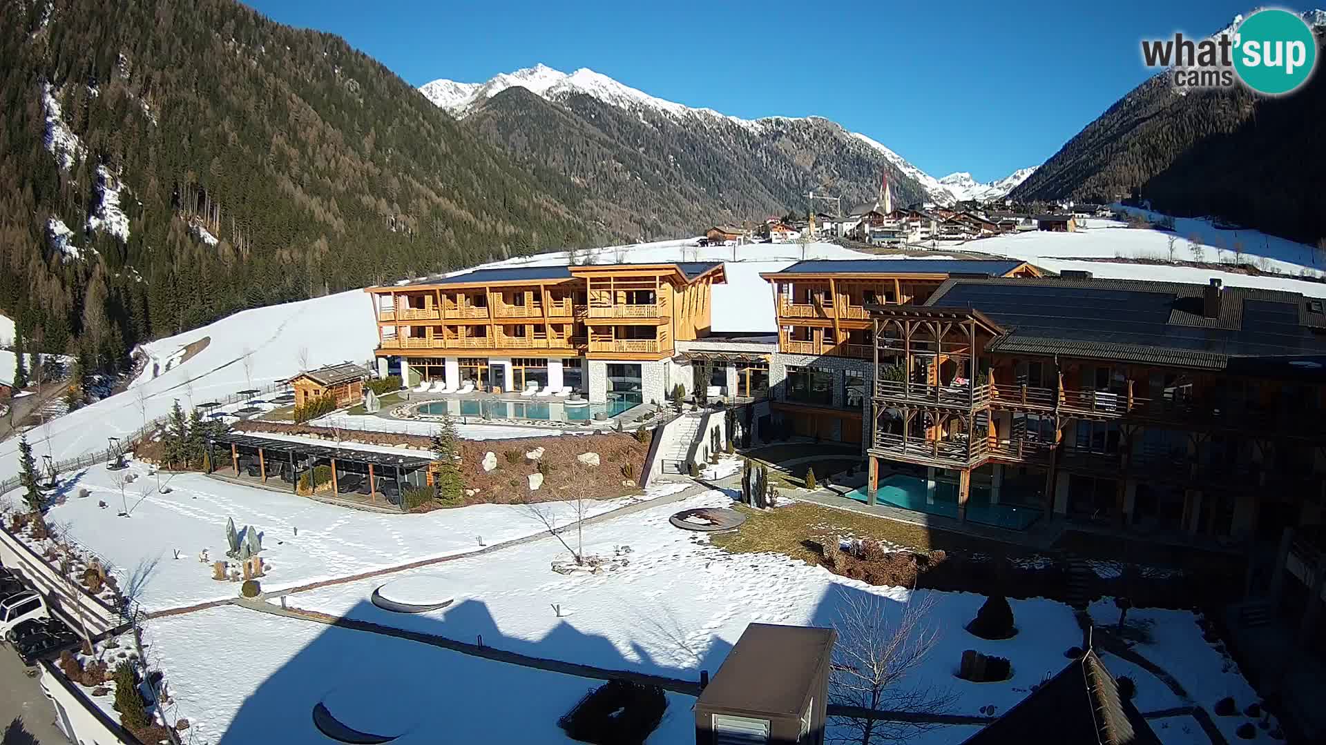 Hotel Masl | Rio Pusteria | Valles