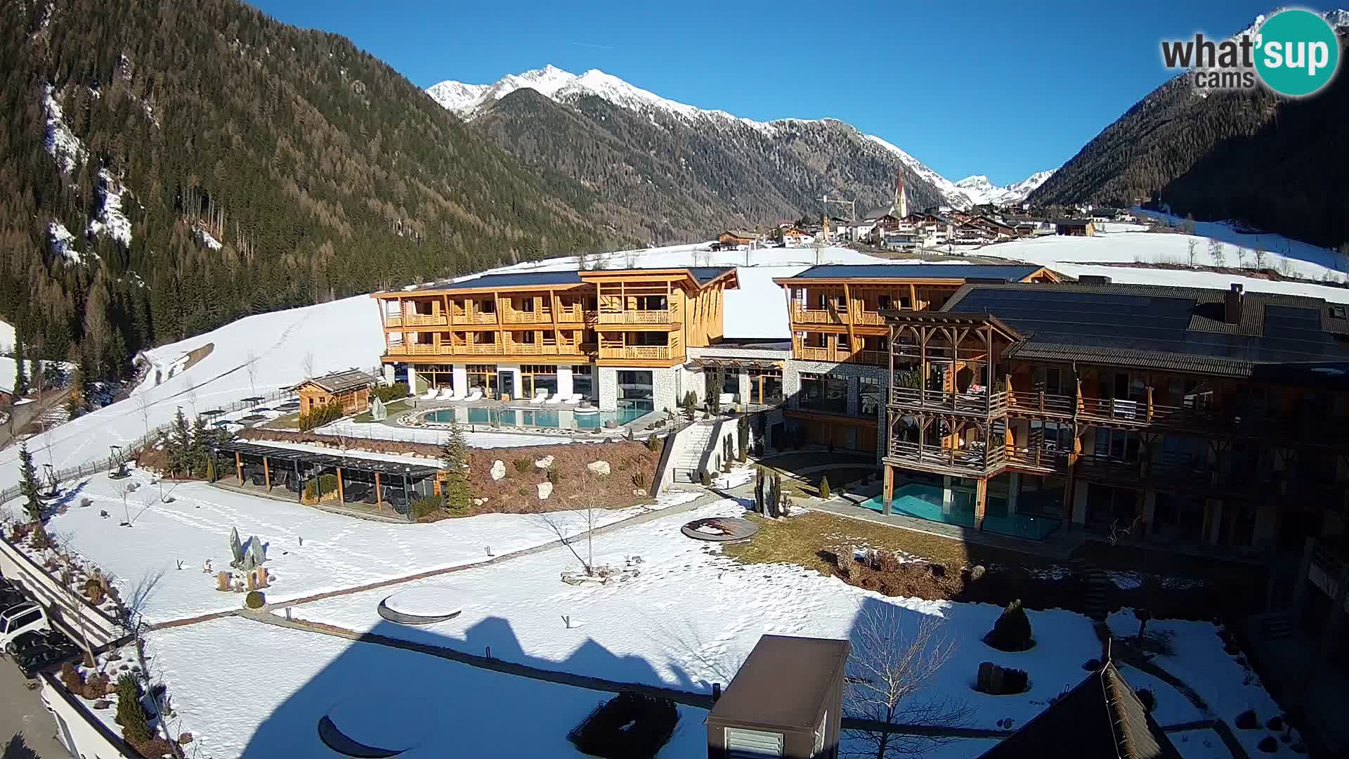 Hotel Masl | Rio Pusteria | Valles