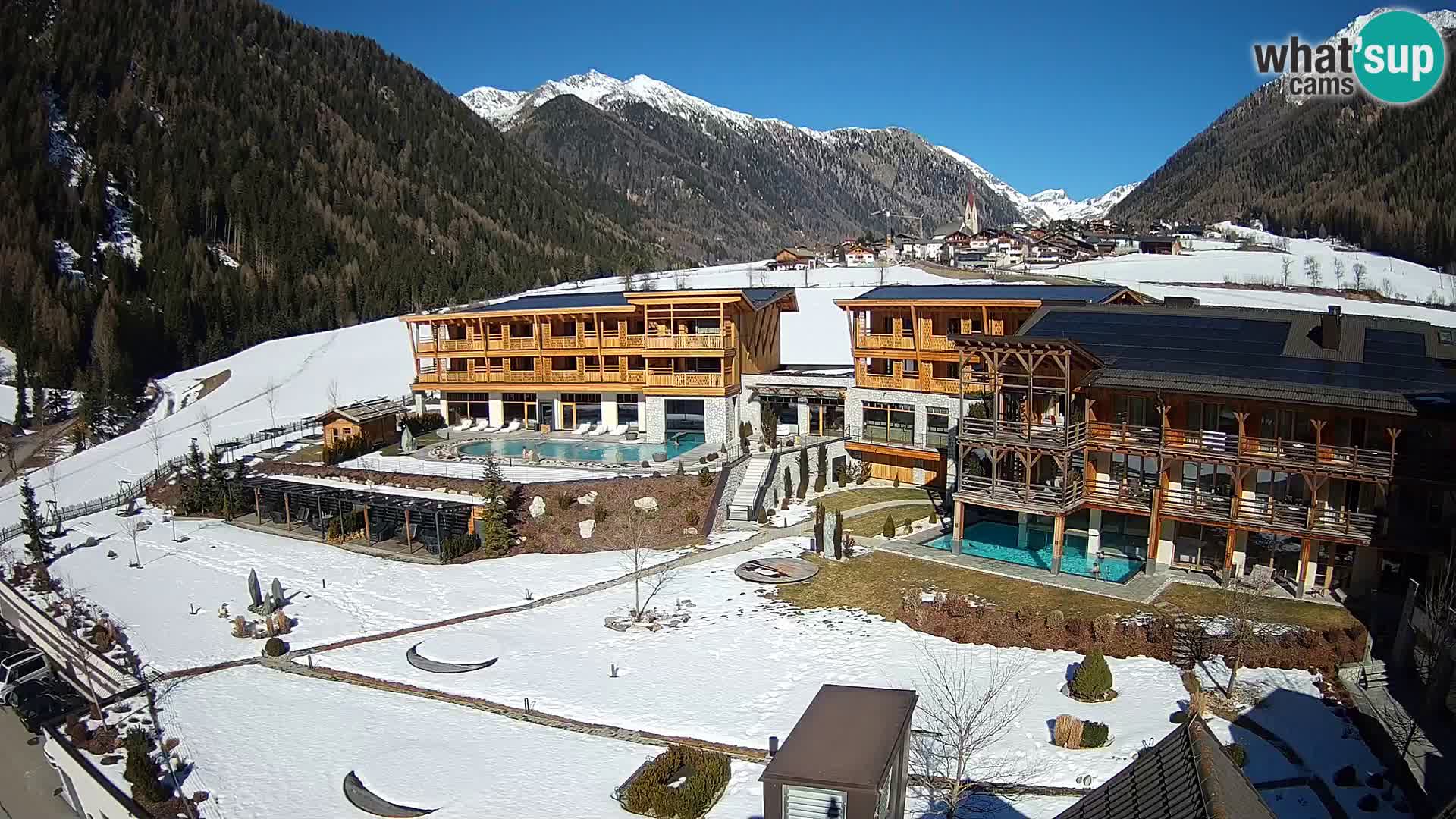 Hotel Masl | Rio Pusteria | Valles