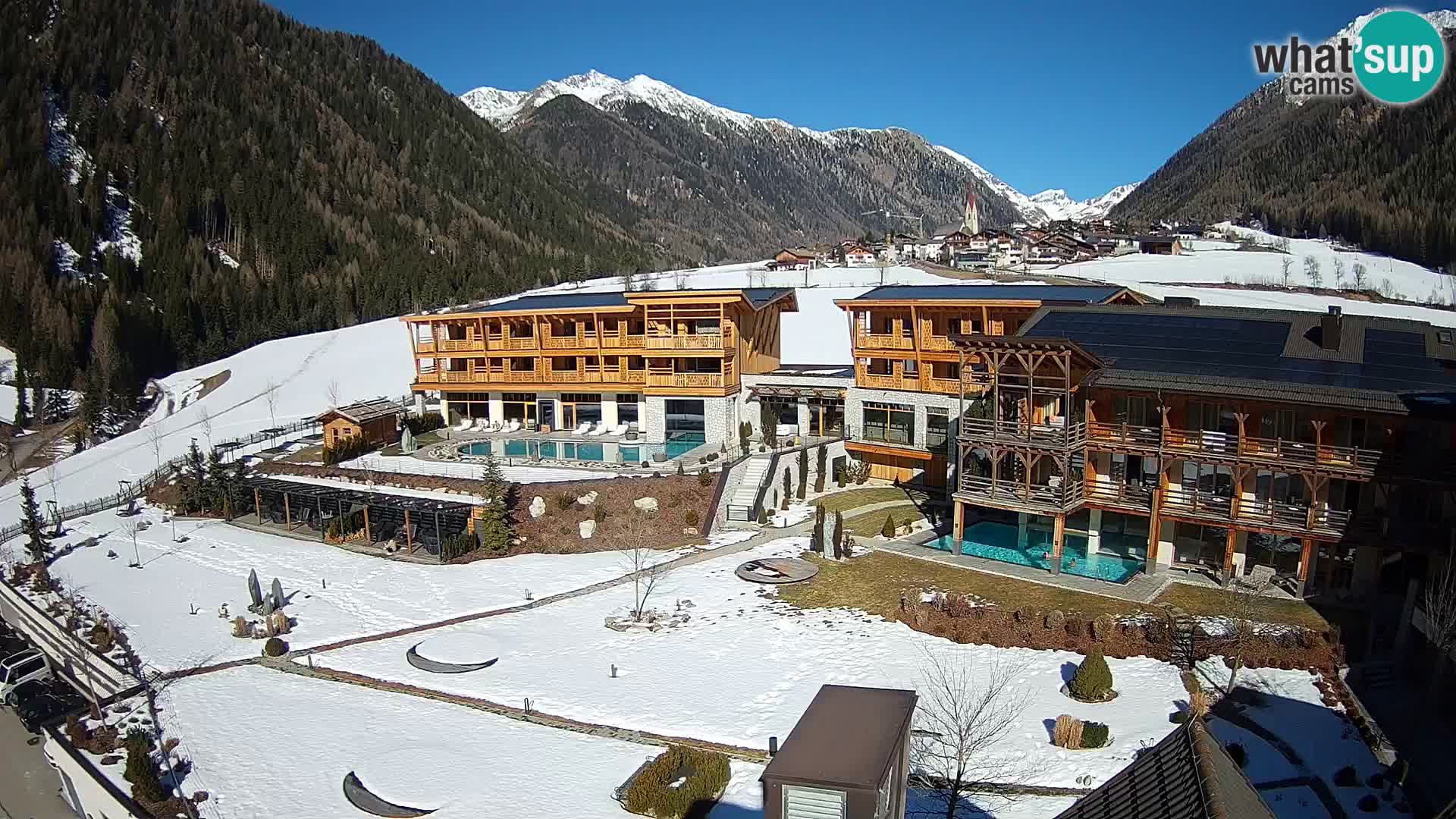 Hotel Masl | Rio Pusteria | Valles