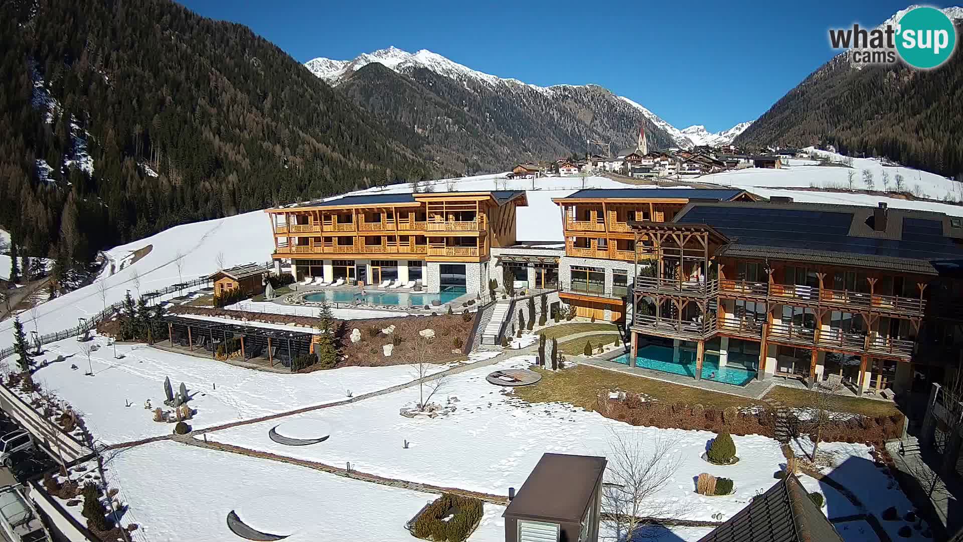 Hotel Masl | Rio Pusteria | Valles