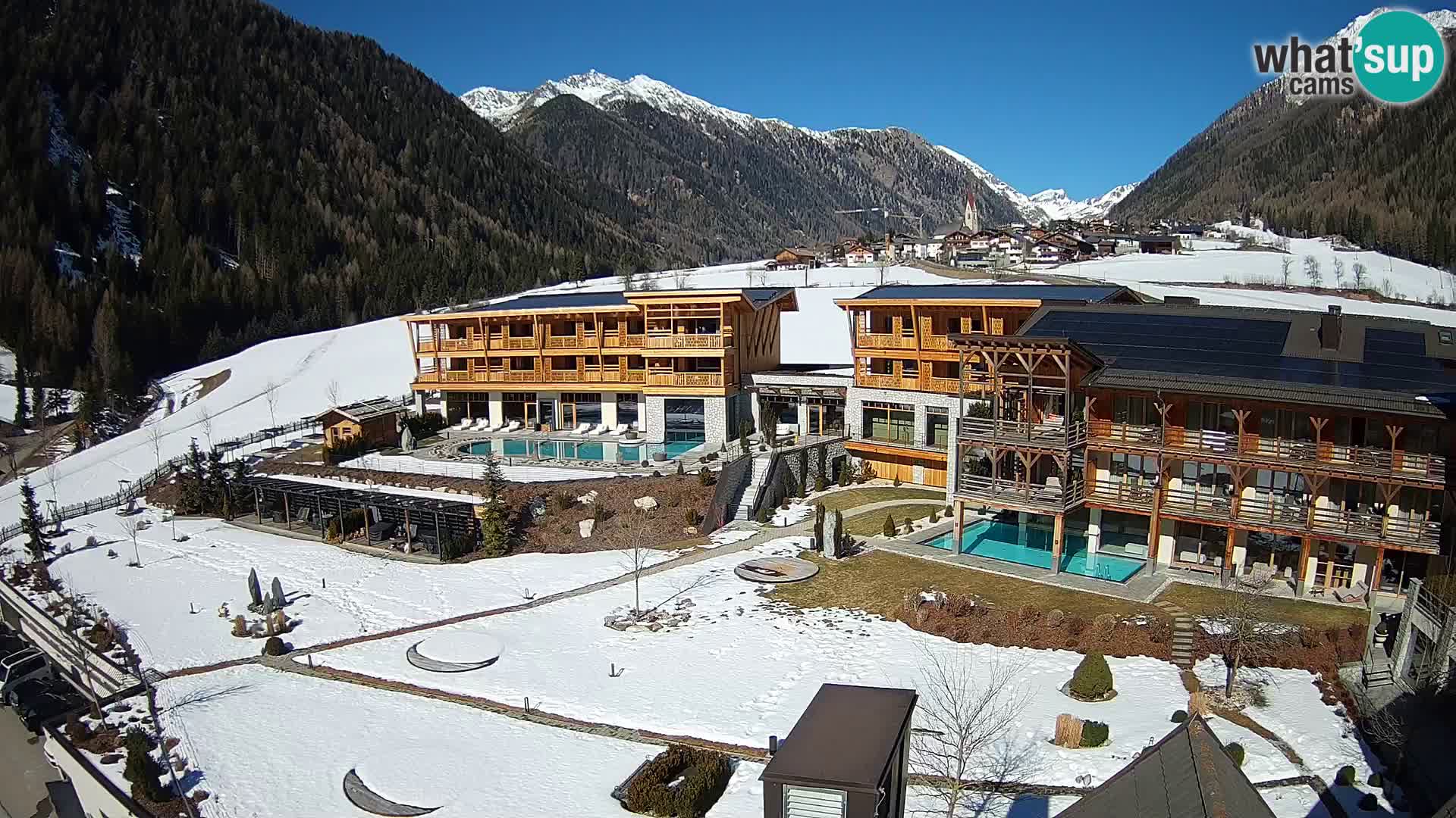 Hotel Masl | Rio Pusteria | Valles