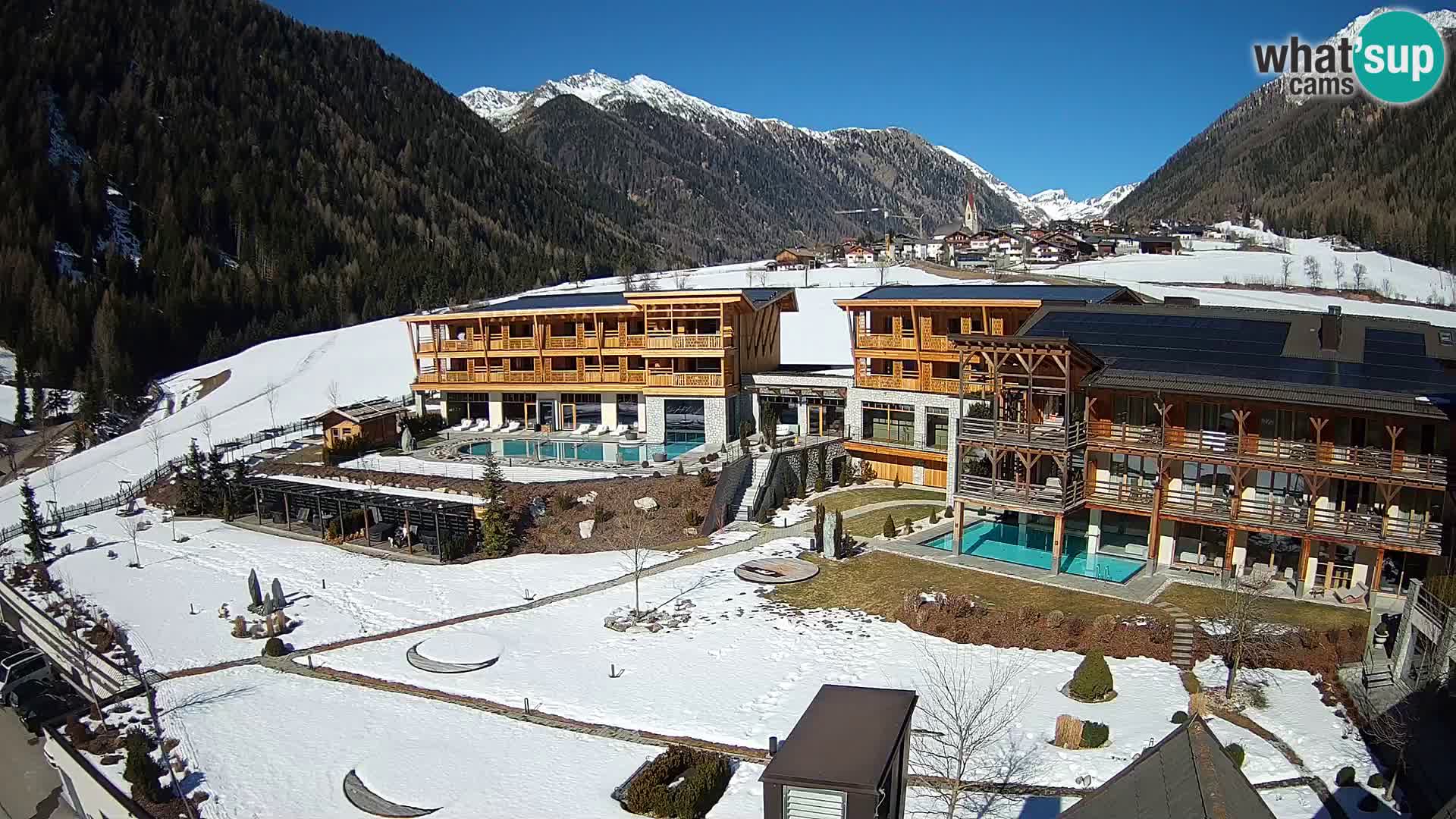 Hotel Masl | Rio Pusteria | Valles