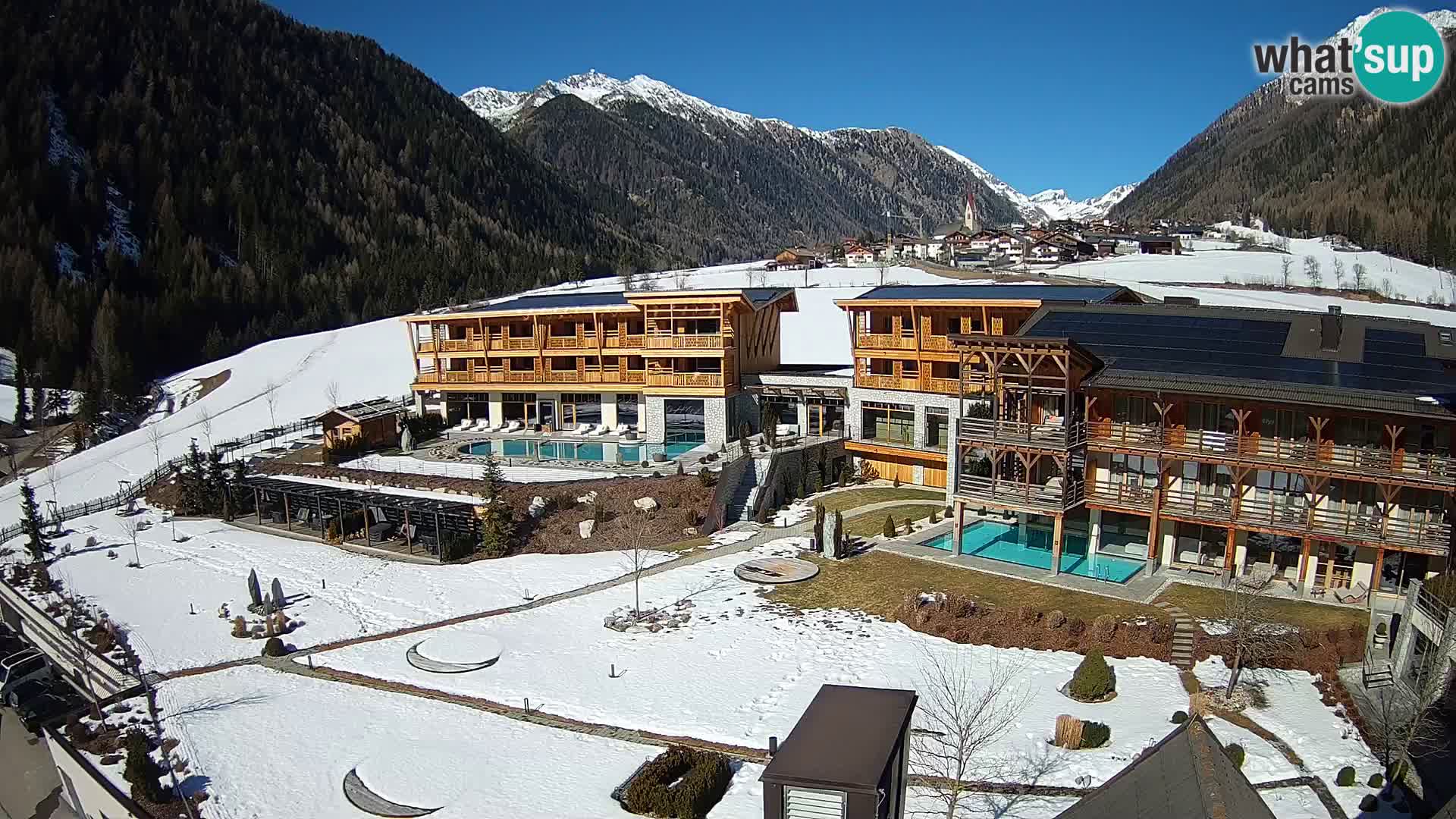 Hotel Masl | Rio Pusteria | Valles