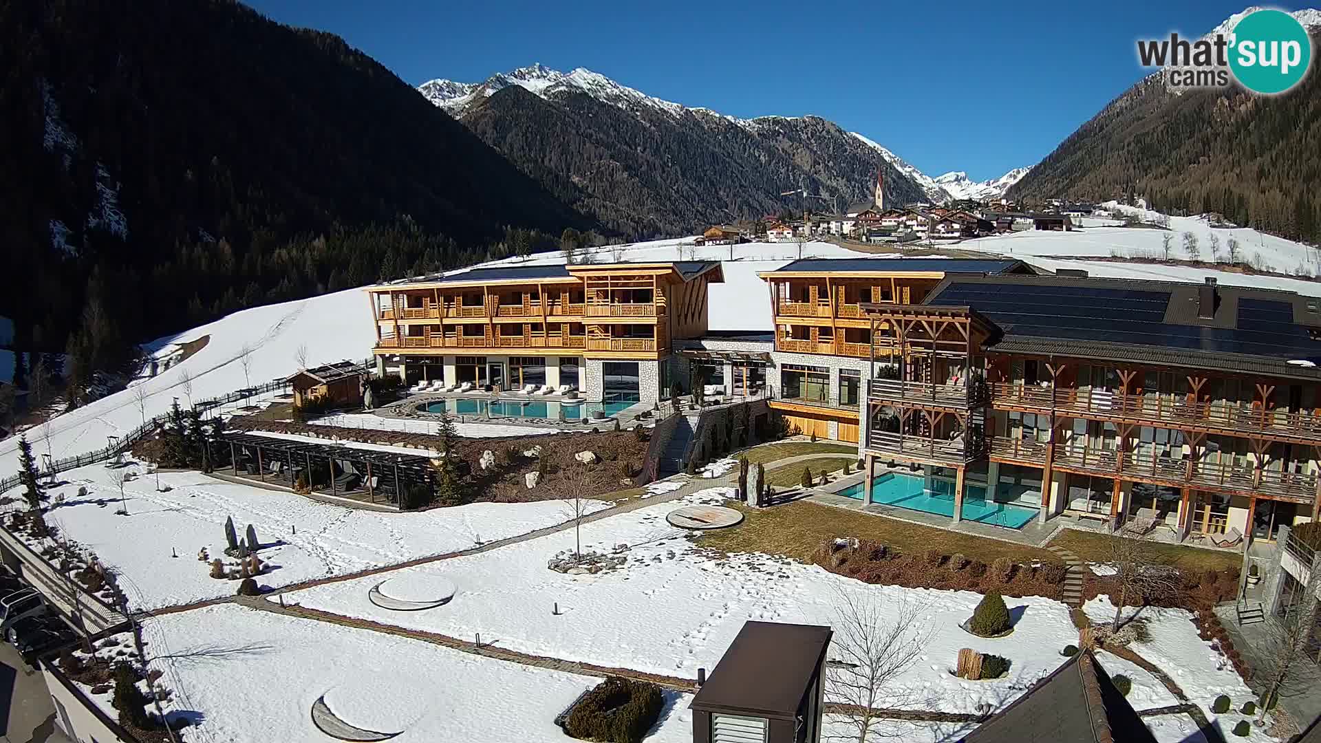 Hotel Masl | Rio Pusteria | Valles