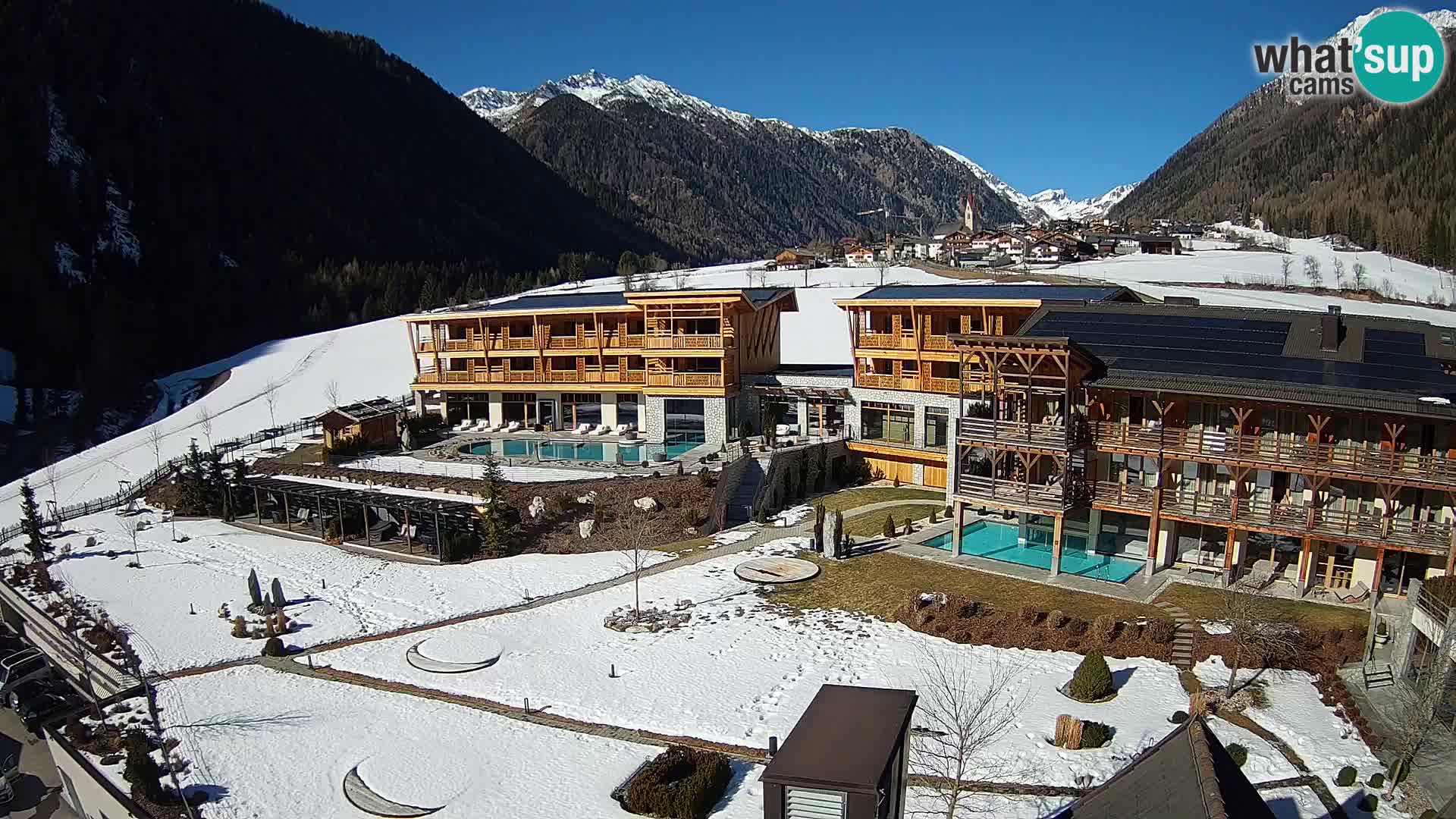 Hotel Masl | Rio Pusteria | Valles