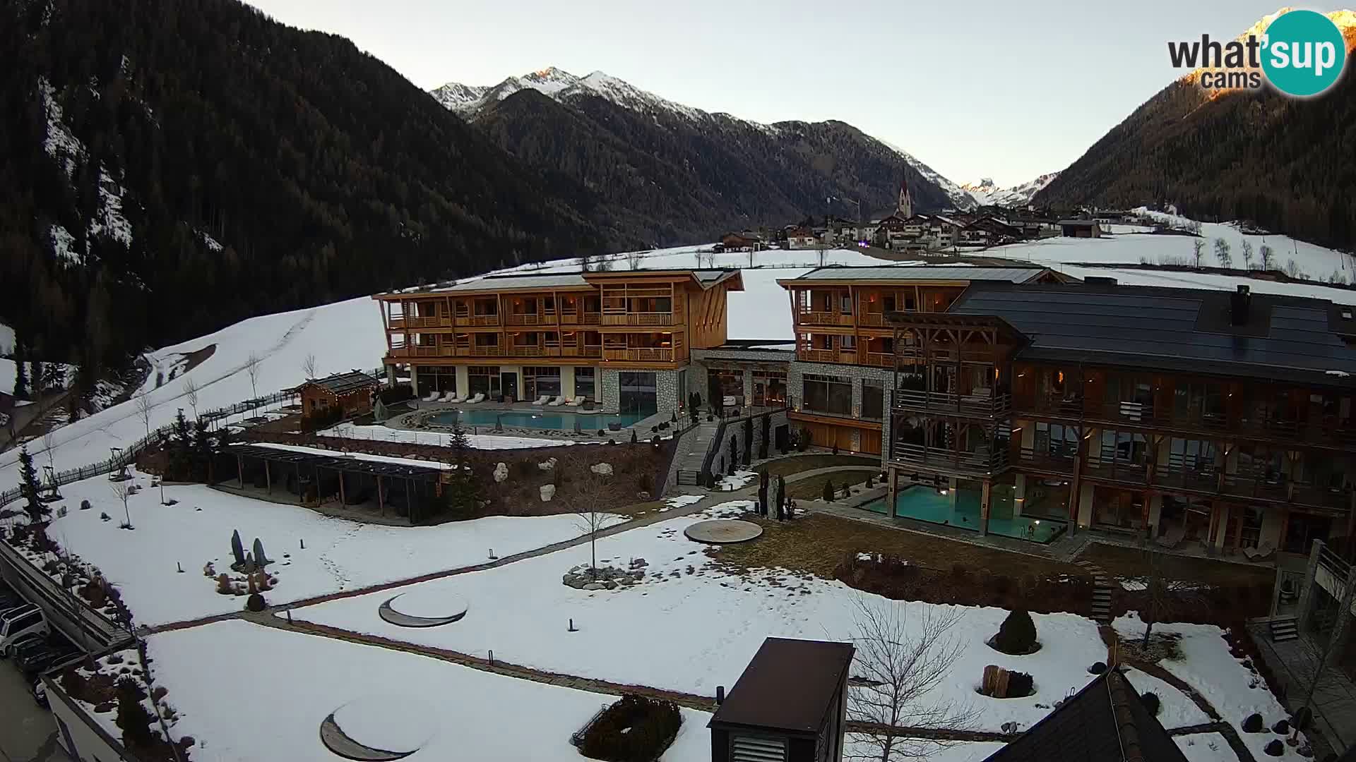 Hotel Masl | Rio Pusteria | Valles