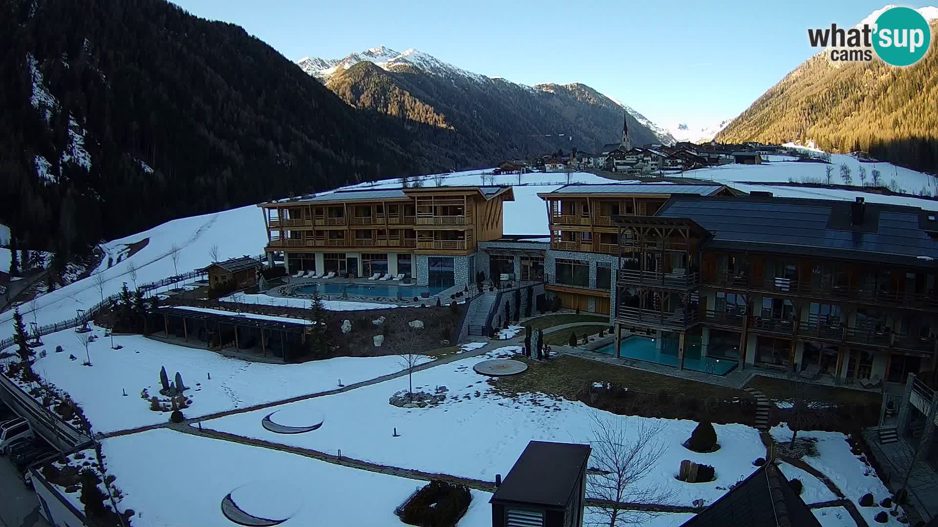 Hotel Masl | Rio Pusteria | Valles