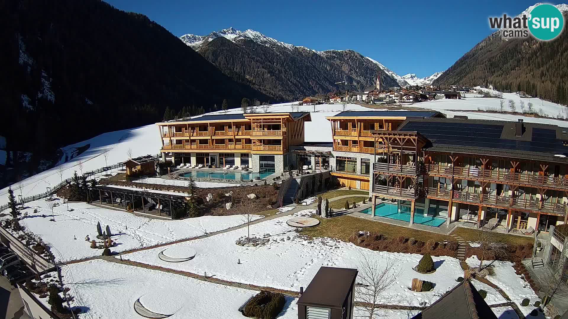 Hotel Masl | Rio Pusteria | Valles