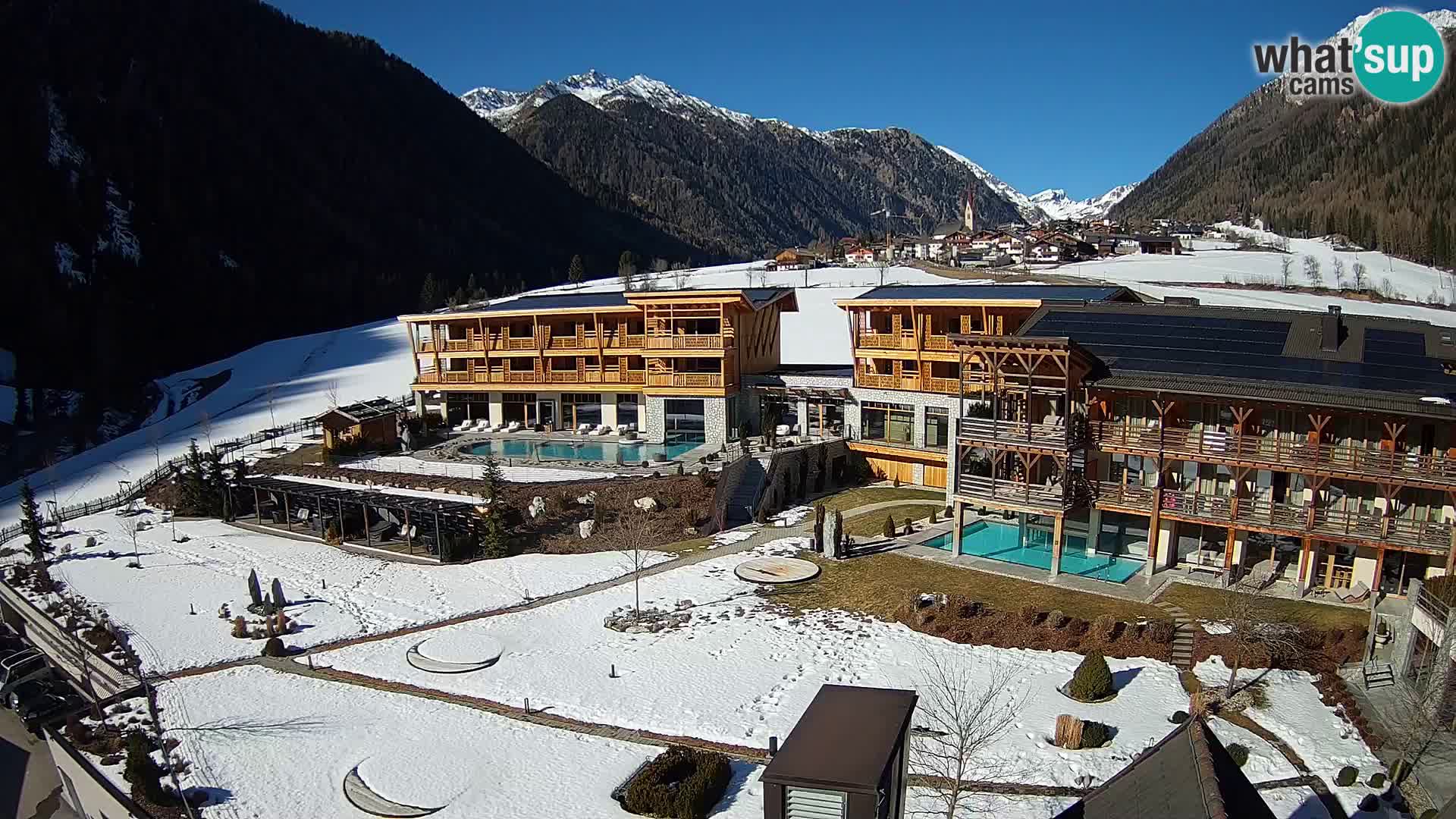Hotel Masl | Rio Pusteria | Valles