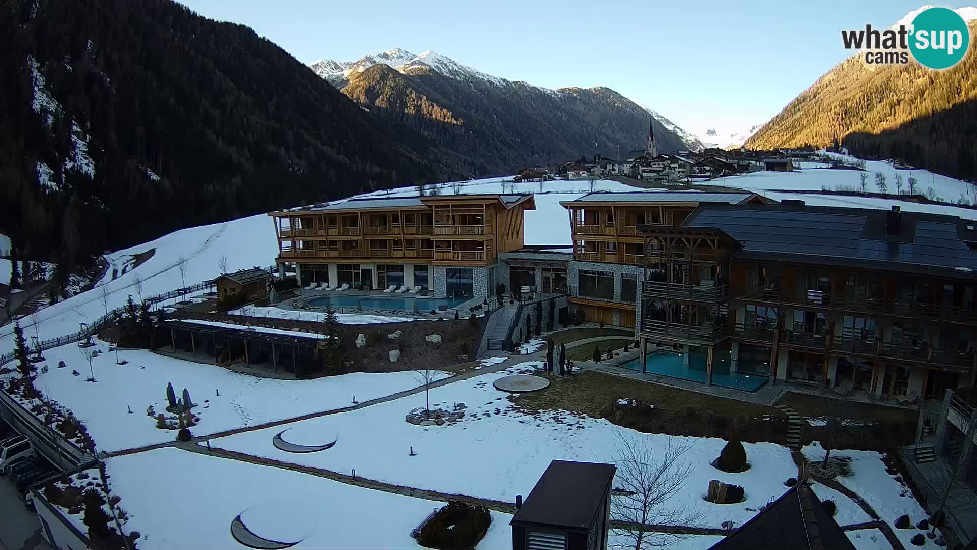 Hotel Masl | Rio Pusteria | Valles