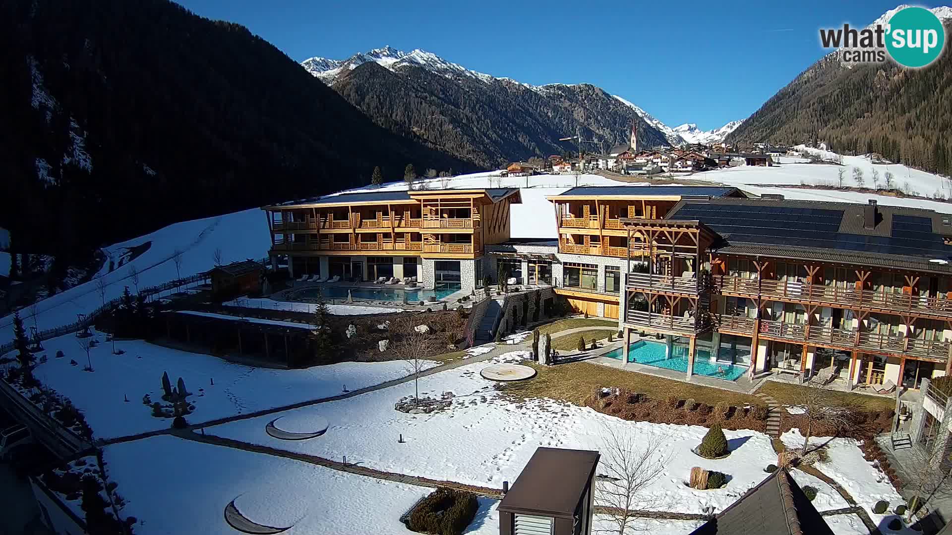 Hotel Masl | Rio Pusteria | Valles