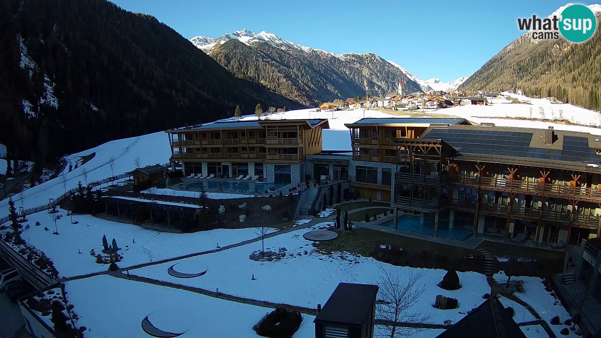 Hotel Masl | Rio Pusteria | Valles
