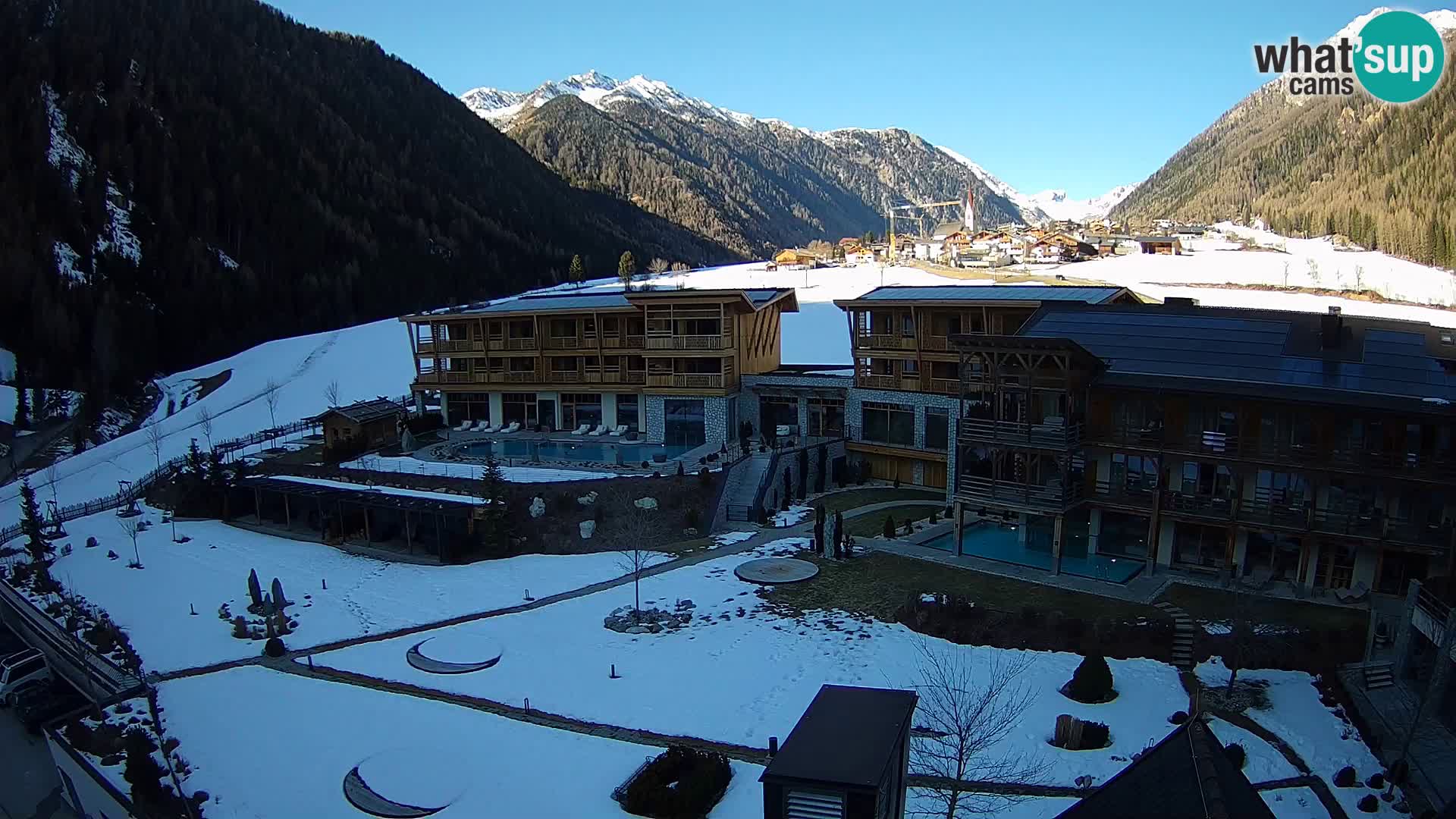Hotel Masl | Rio Pusteria | Valles