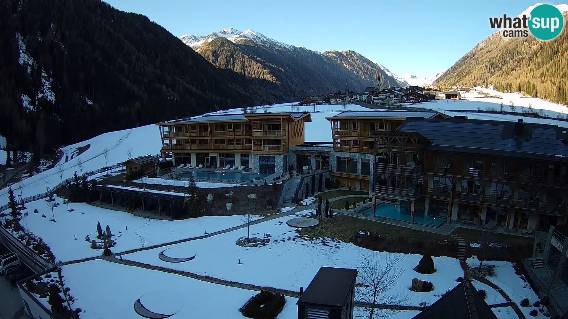 Hotel Masl | Rio Pusteria | Valles