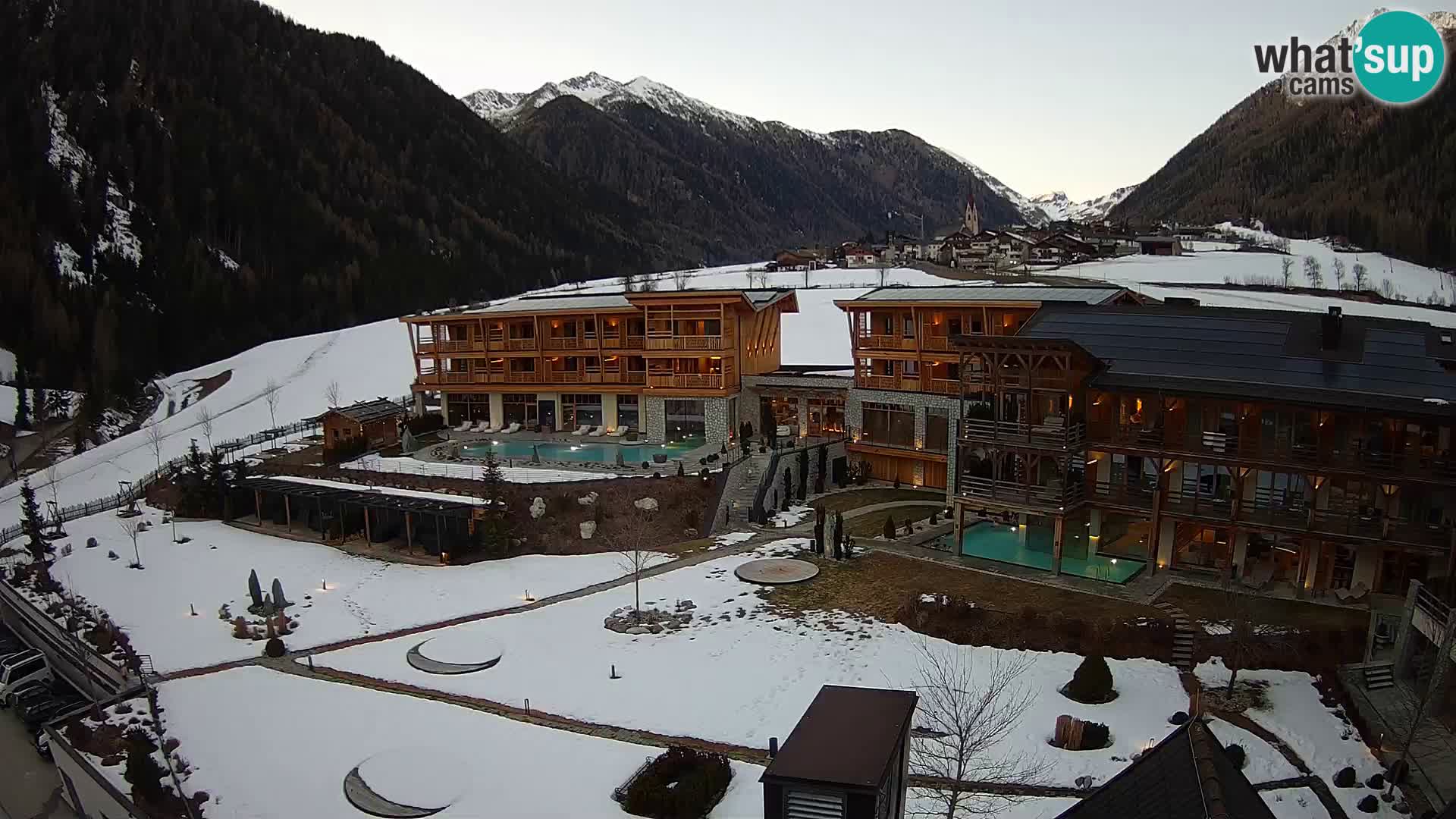 Hotel Masl | Rio Pusteria | Valles