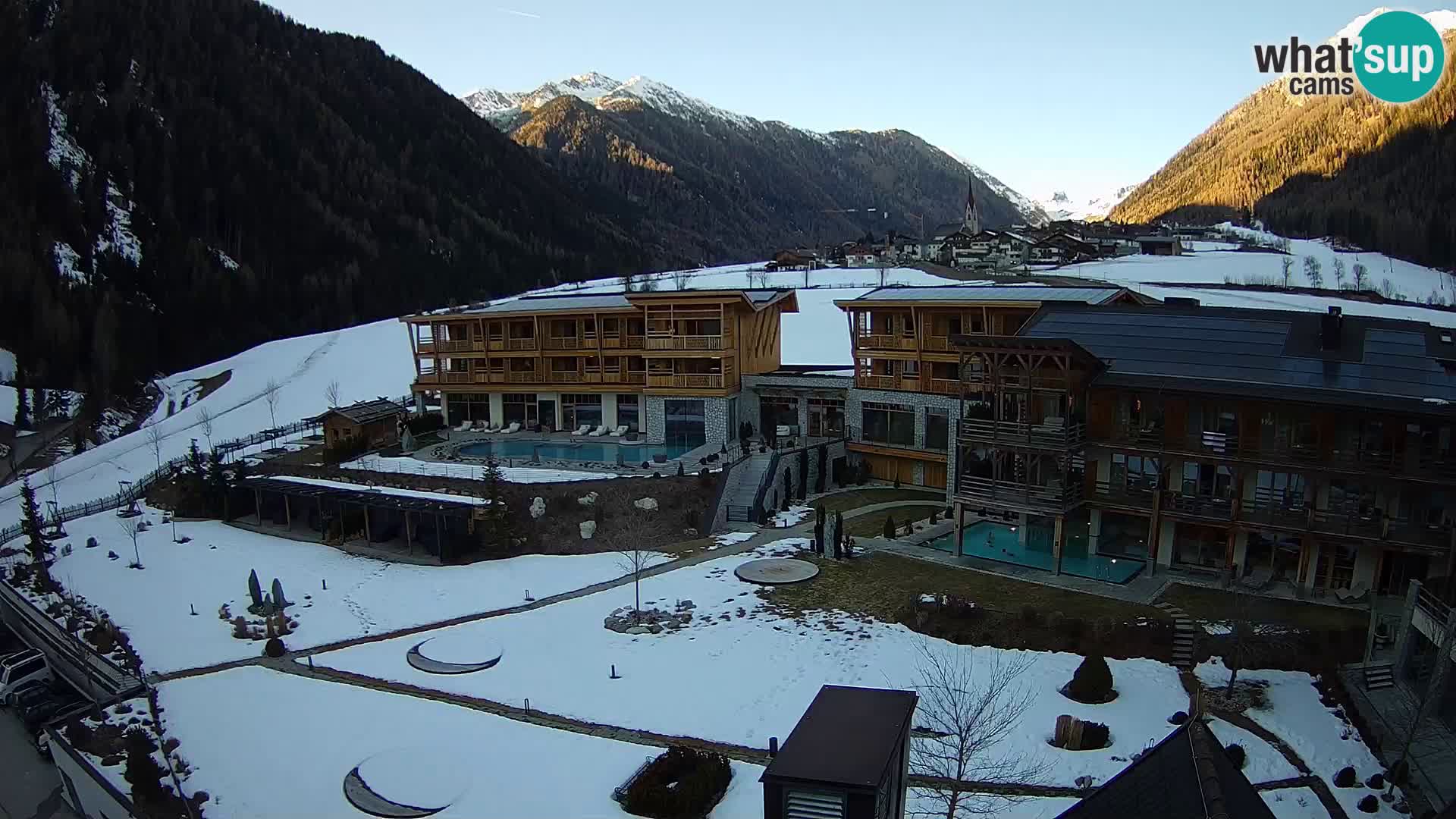 Hotel Masl | Rio Pusteria | Valles