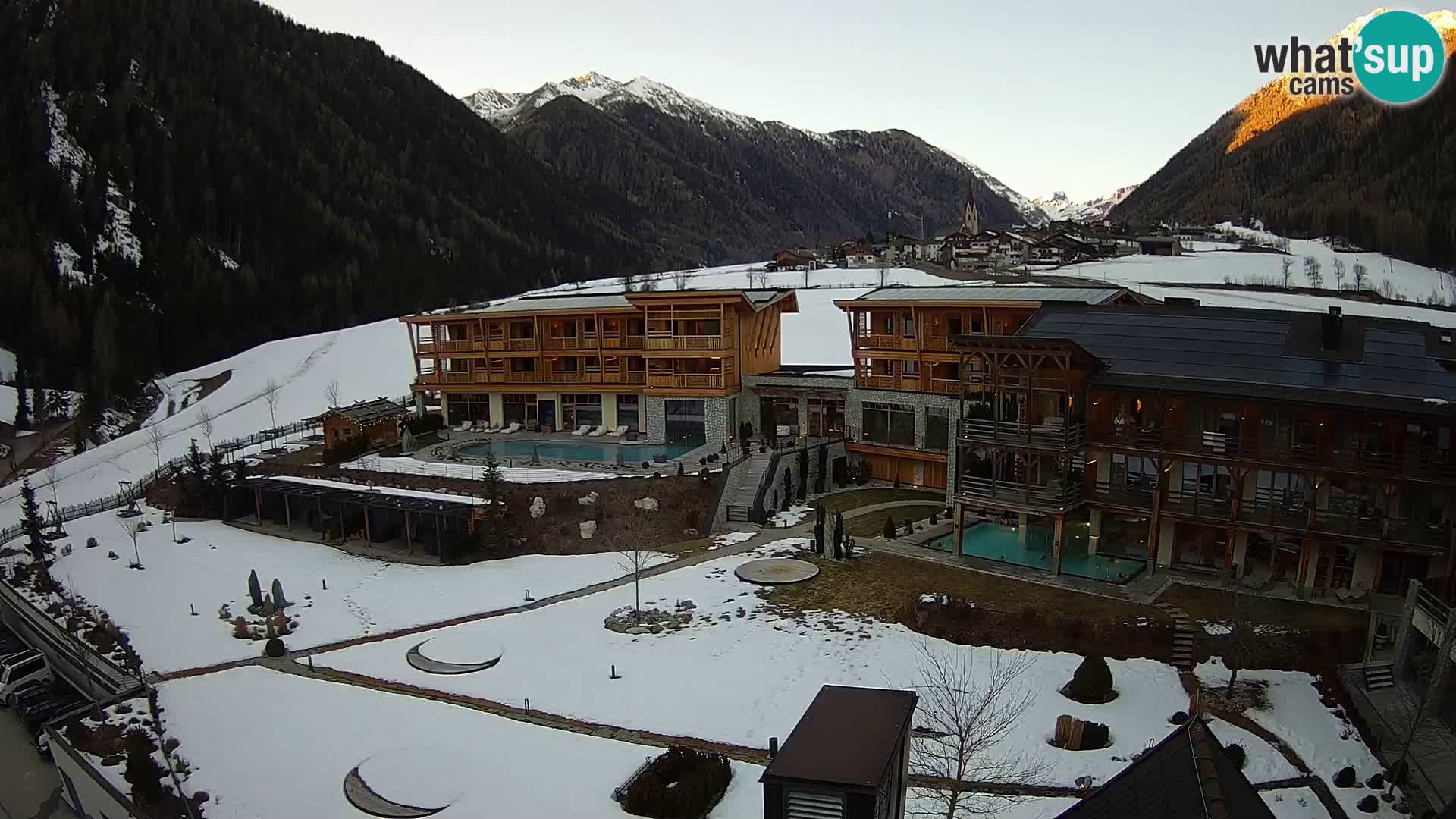 Hotel Masl | Rio Pusteria | Valles