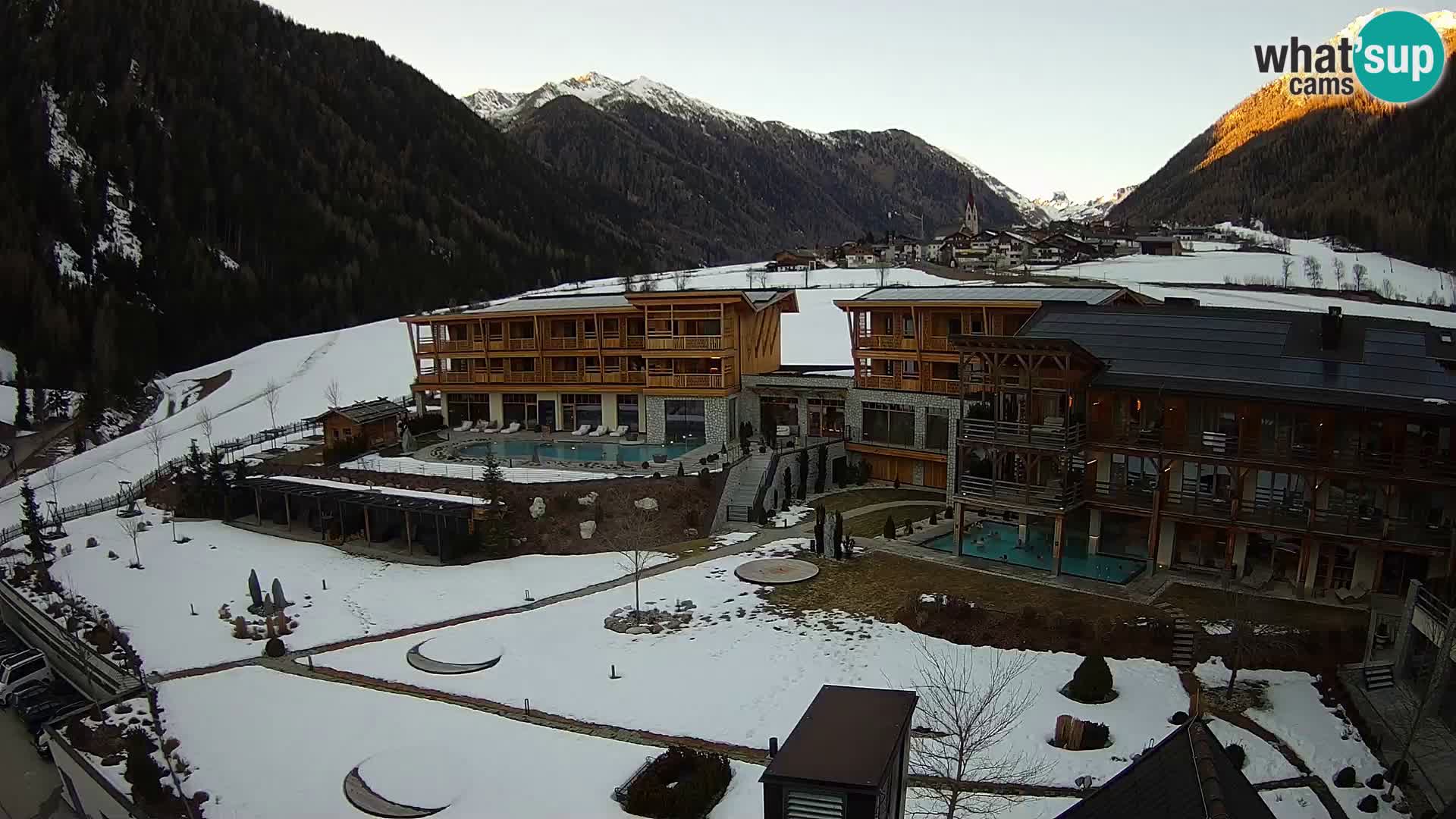 Hotel Masl | Rio Pusteria | Valles