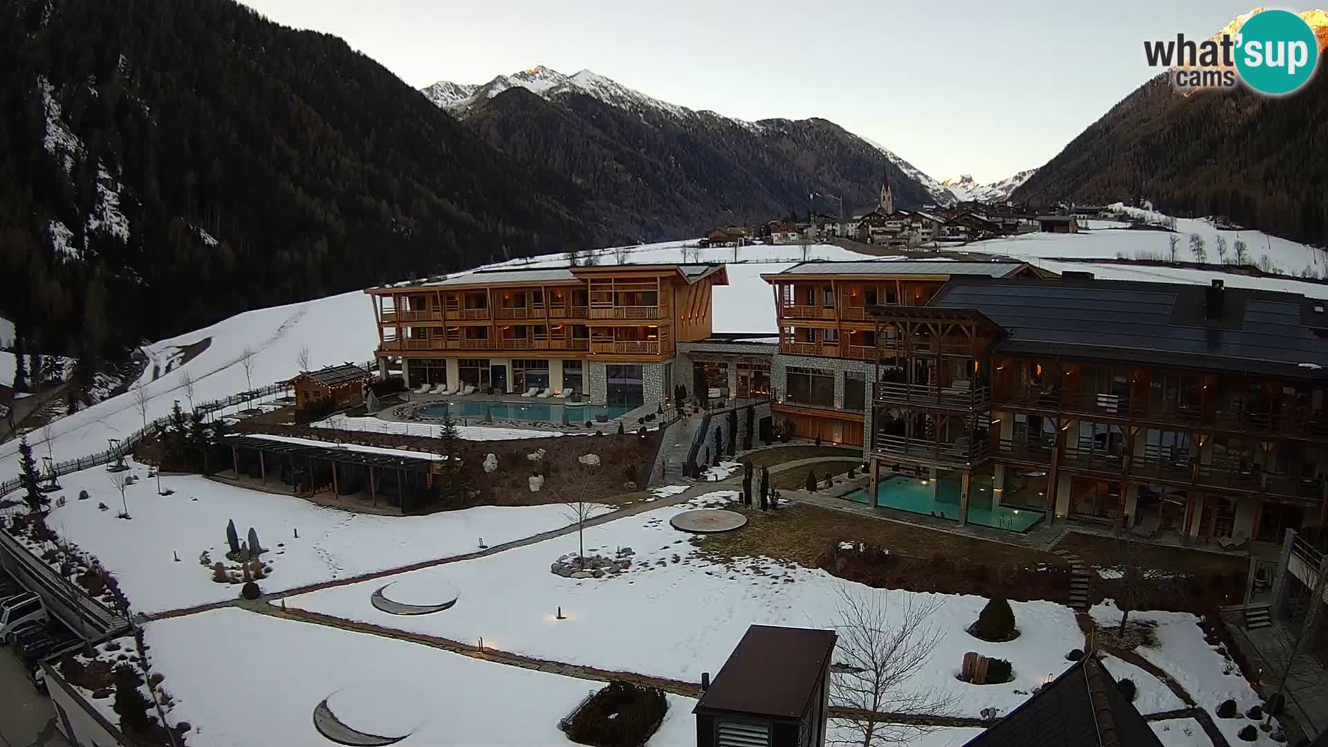 Hotel Masl | Rio Pusteria | Valles