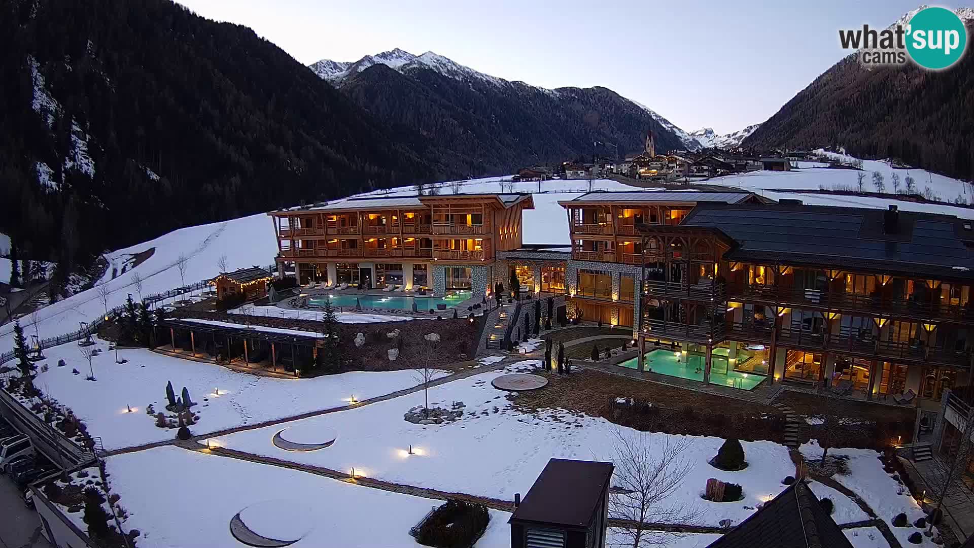 Hotel Masl | Rio Pusteria | Valles