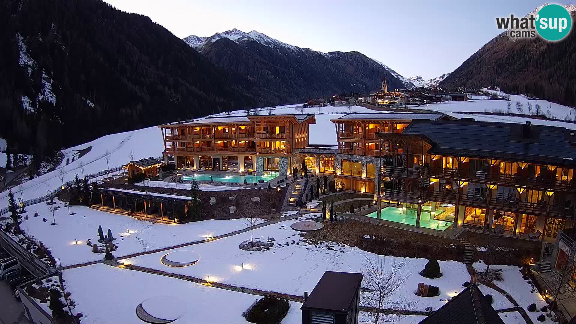 Hotel Masl | Rio Pusteria | Valles