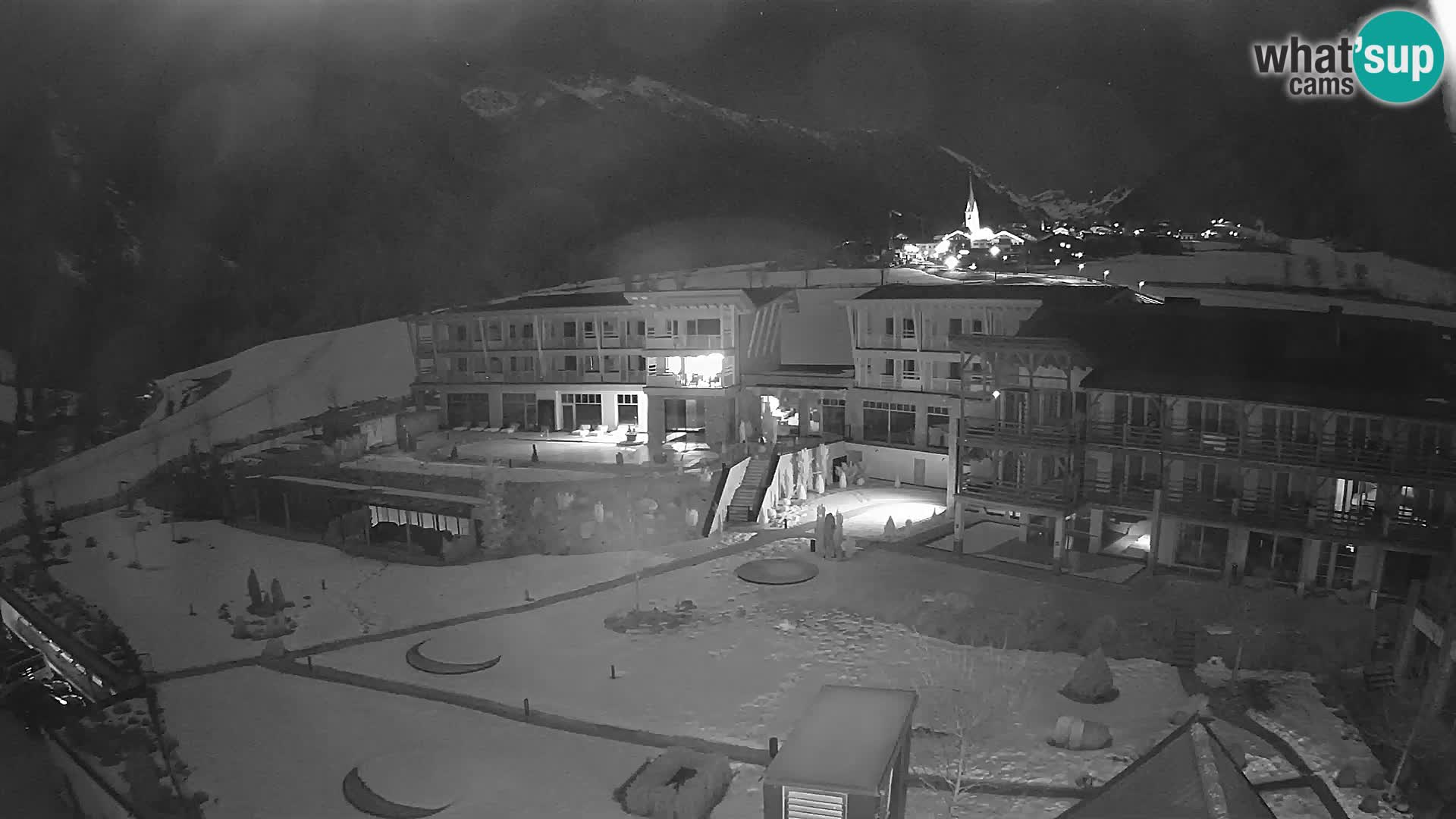 Hotel Masl | Rio Pusteria | Valles