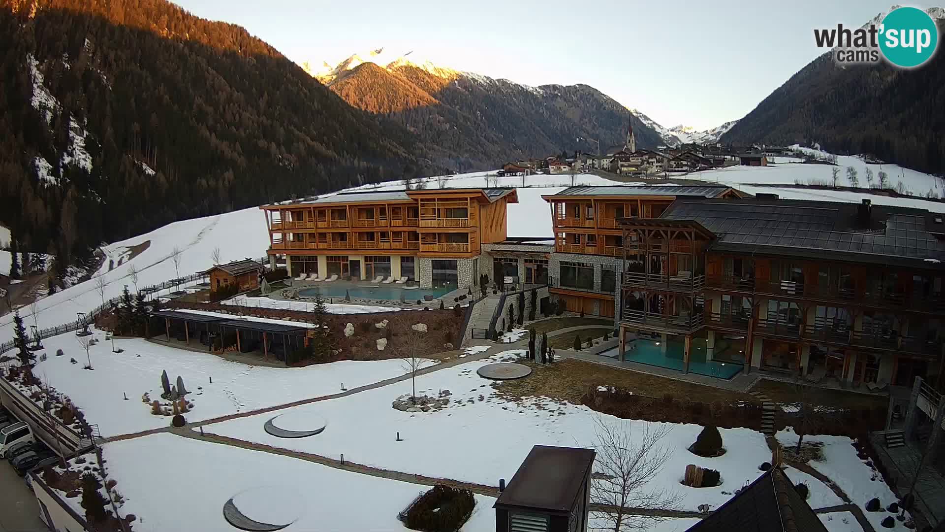 Hotel Masl | Rio Pusteria | Valles