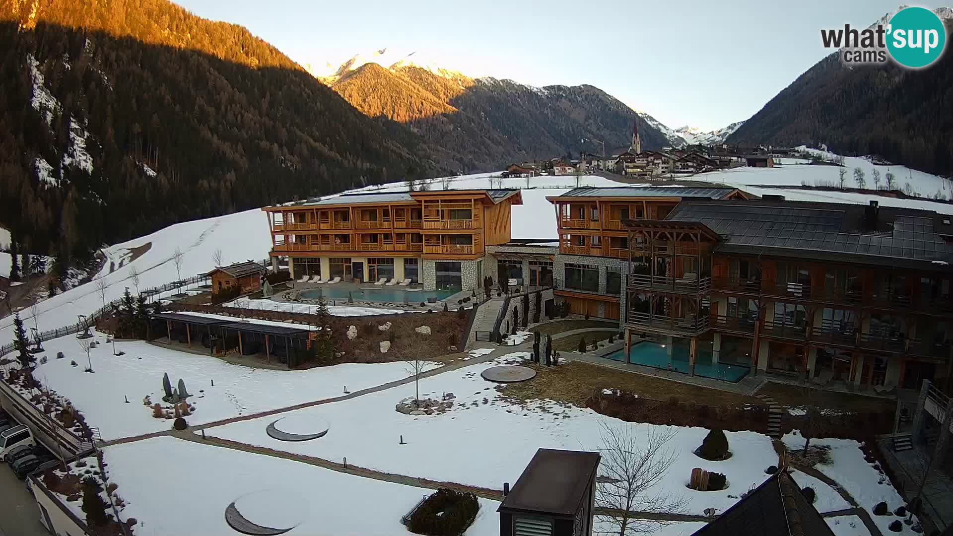 Hotel Masl | Rio Pusteria | Valles