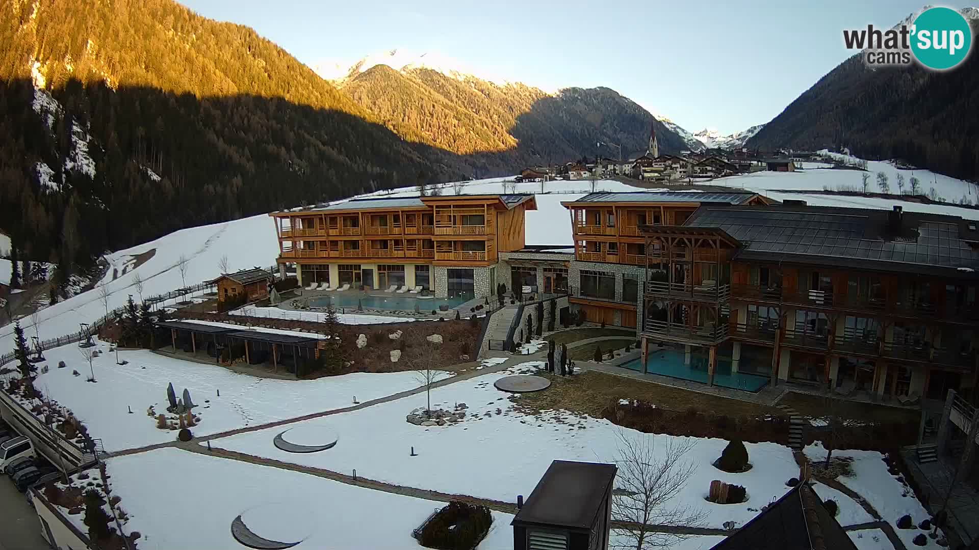 Hotel Masl | Rio Pusteria | Valles