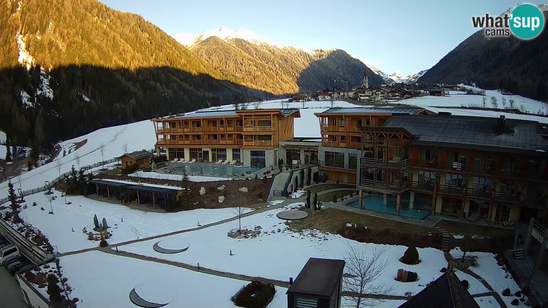Hotel Masl | Rio Pusteria | Valles