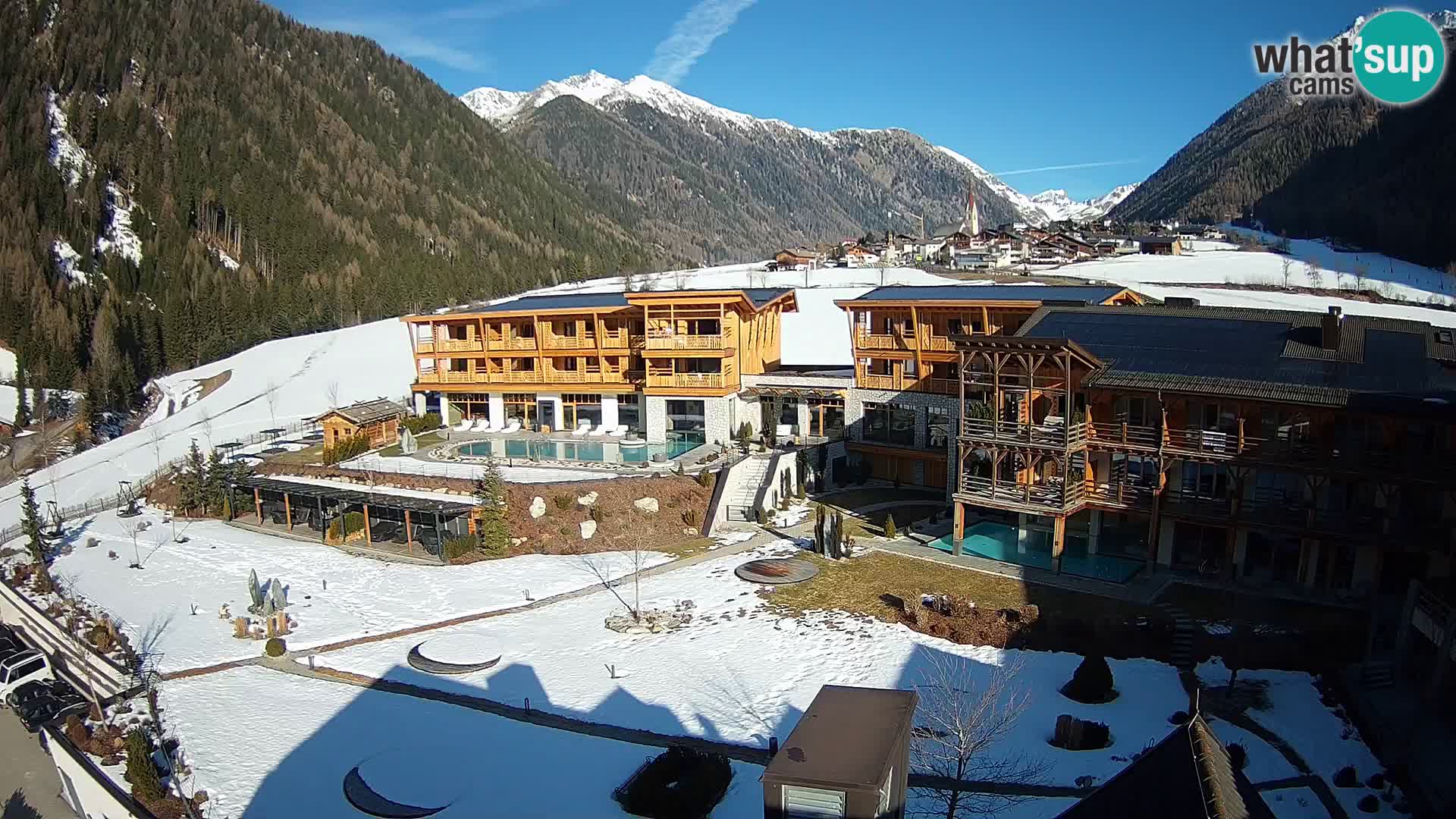 Hotel Masl | Rio Pusteria | Valles