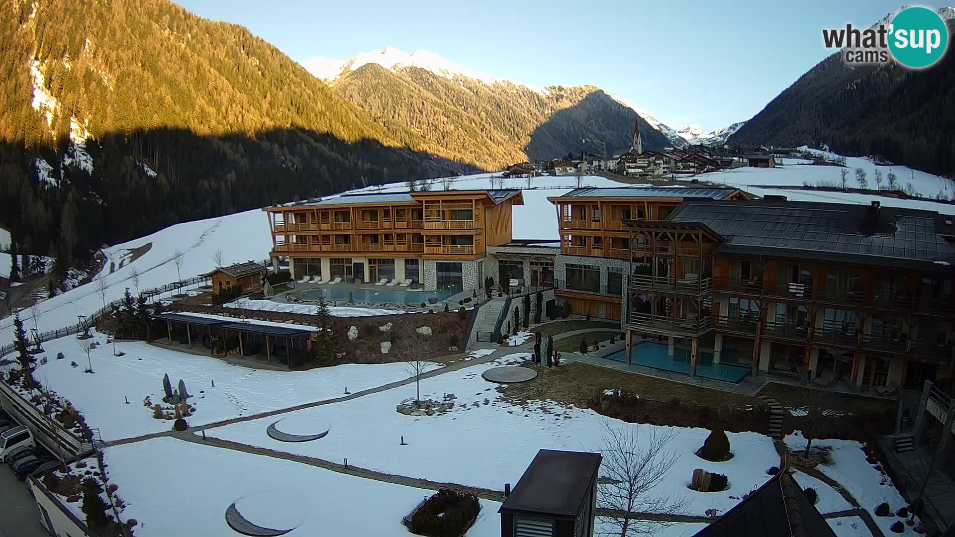 Hotel Masl | Rio Pusteria | Valles
