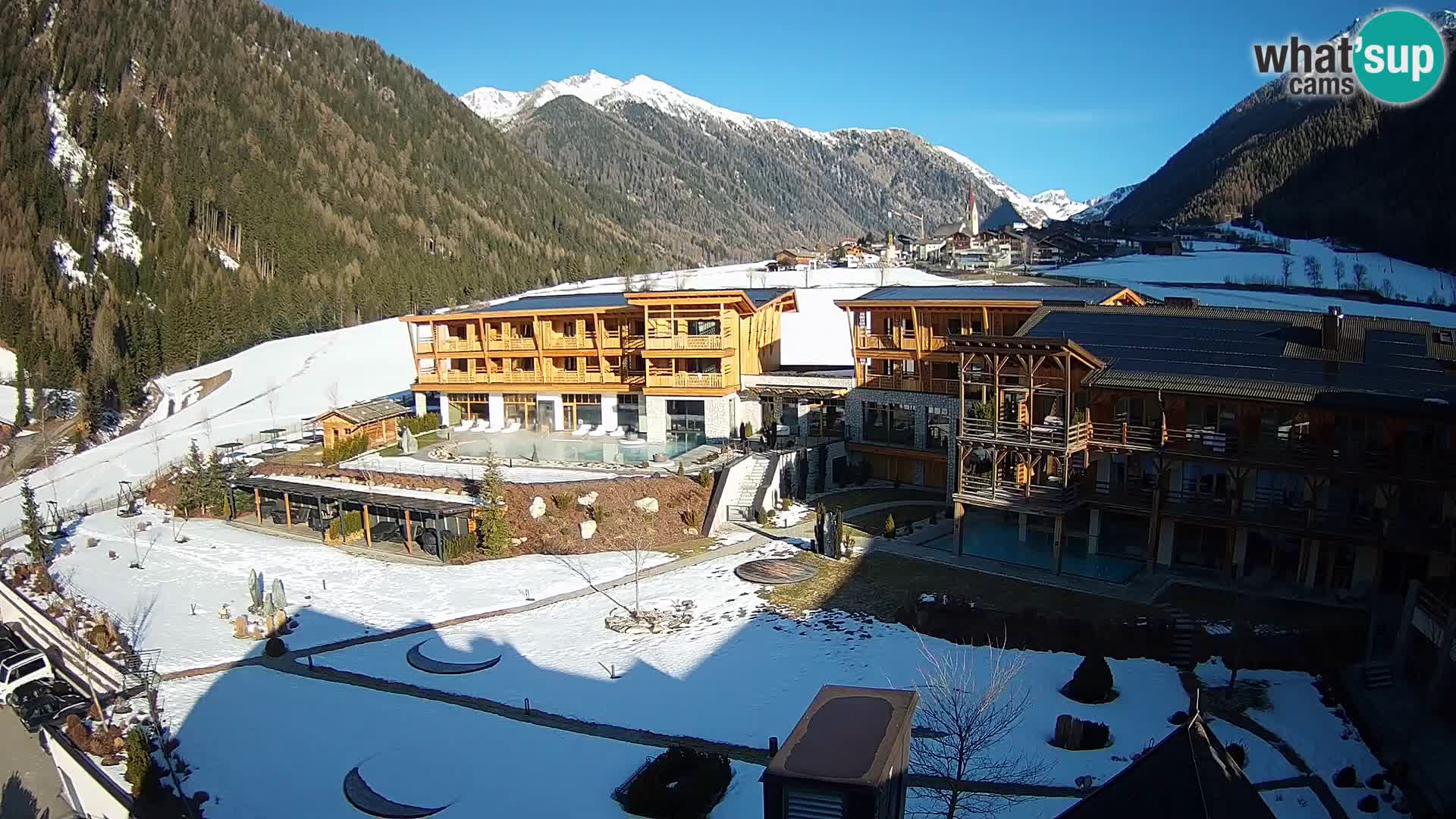 Hotel Masl | Rio Pusteria | Valles