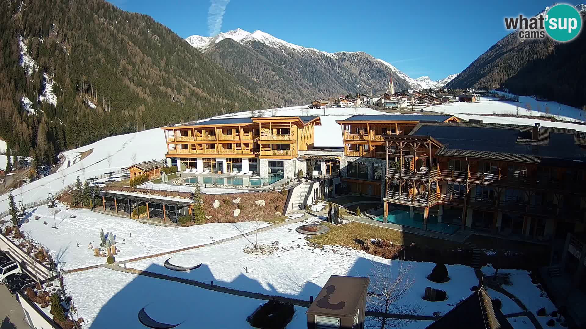 Hotel Masl | Rio Pusteria | Valles