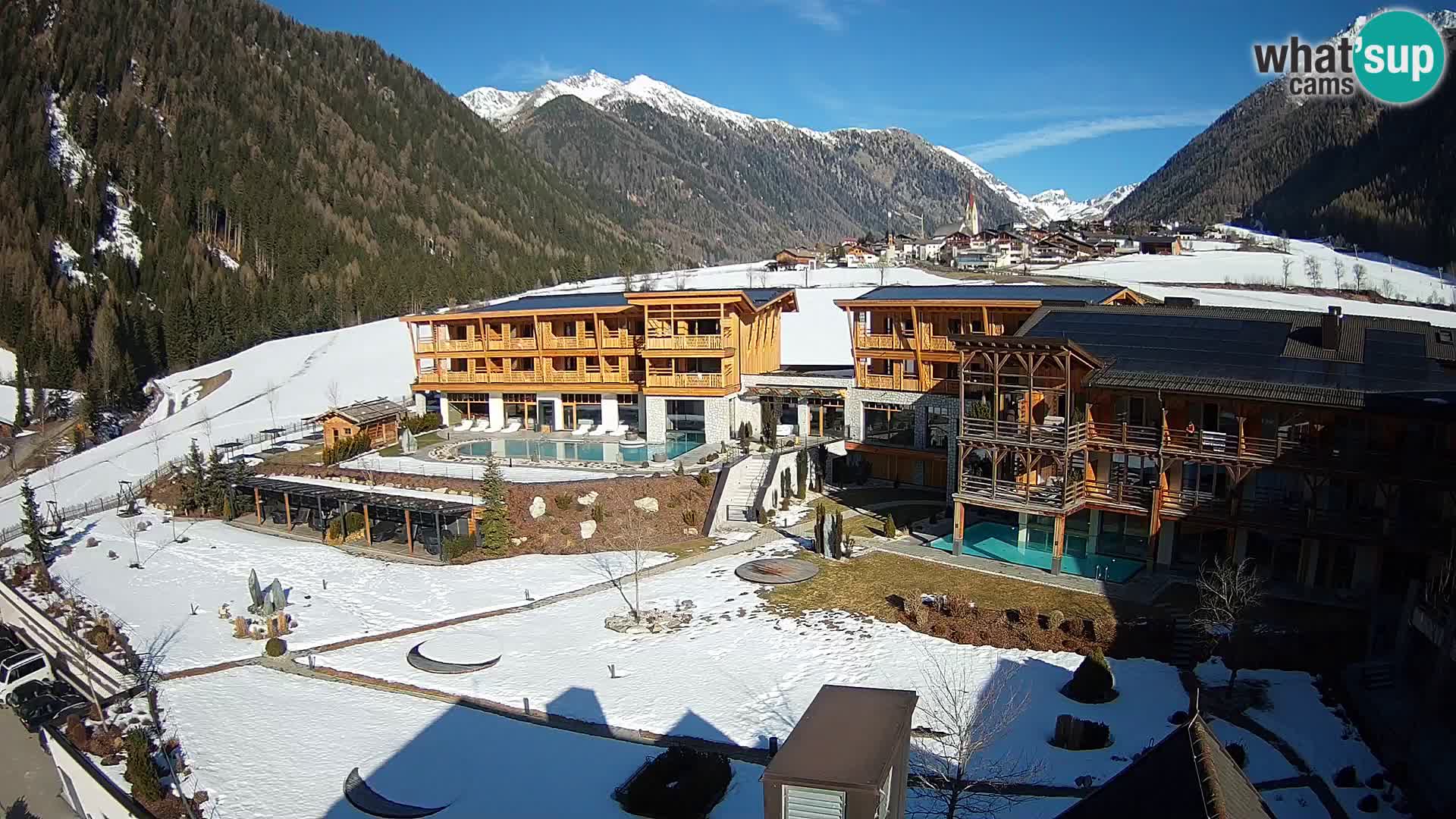 Hotel Masl | Rio Pusteria | Valles