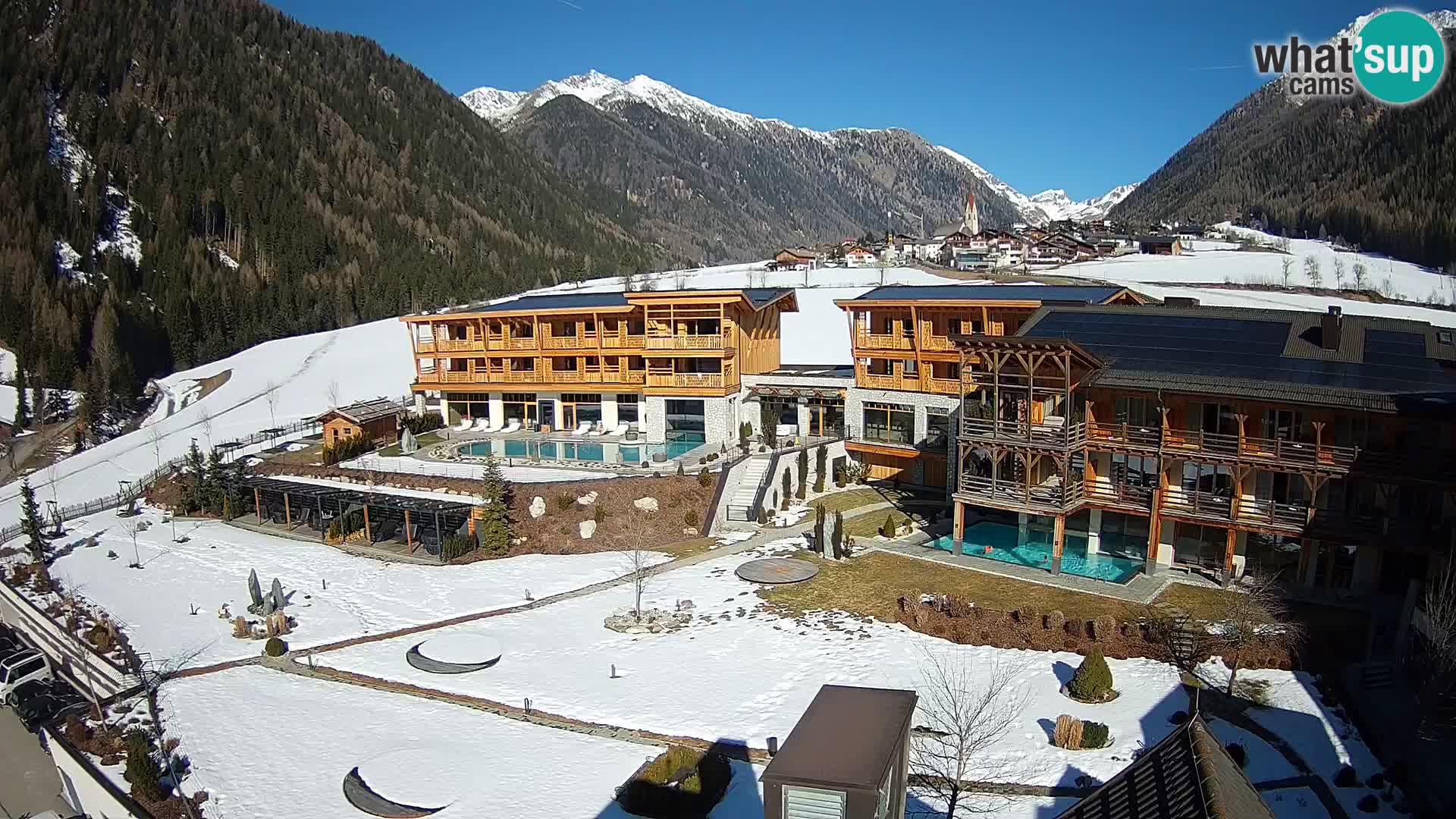 Hotel Masl | Rio Pusteria | Valles