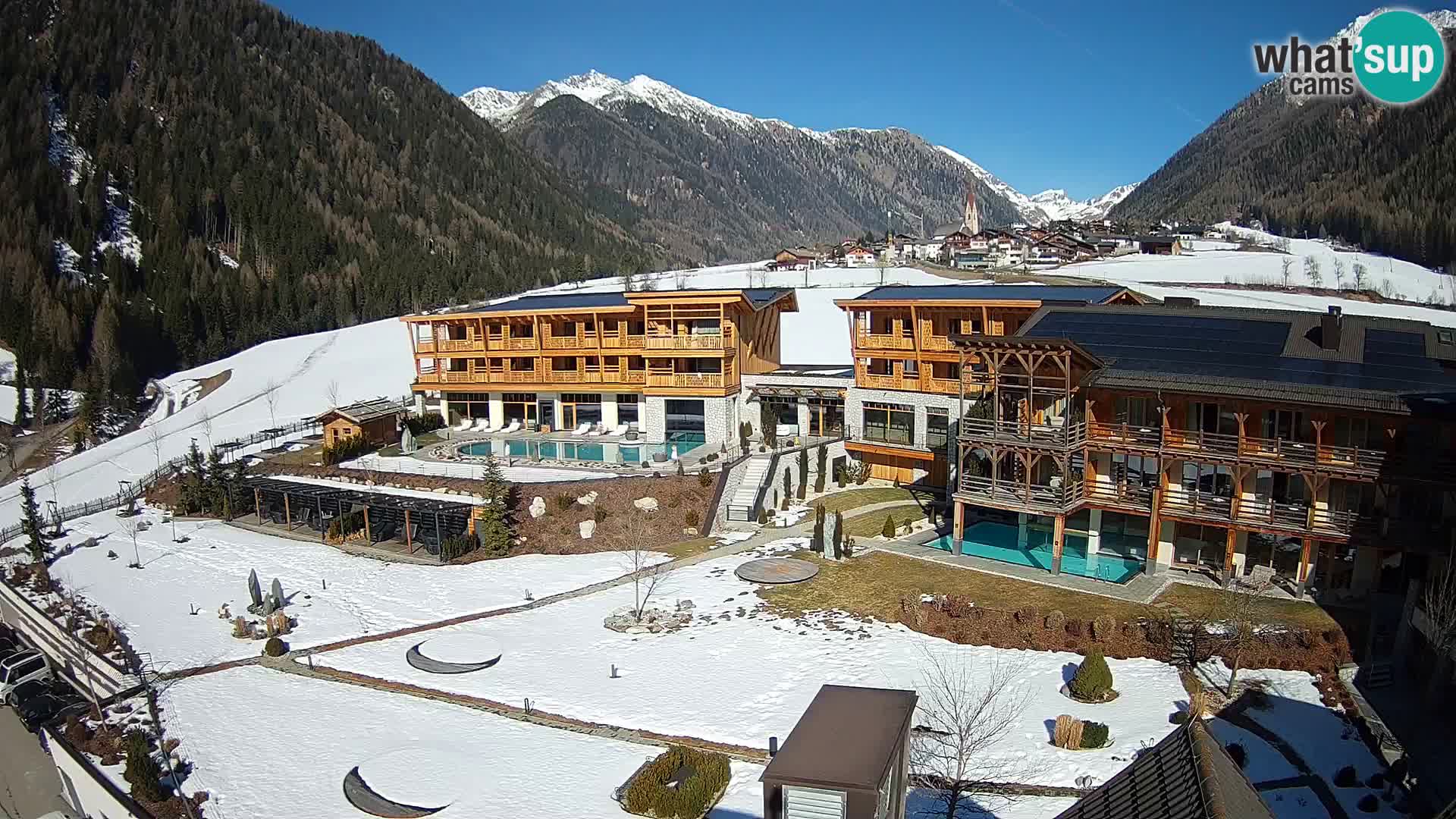 Hotel Masl | Rio Pusteria | Valles