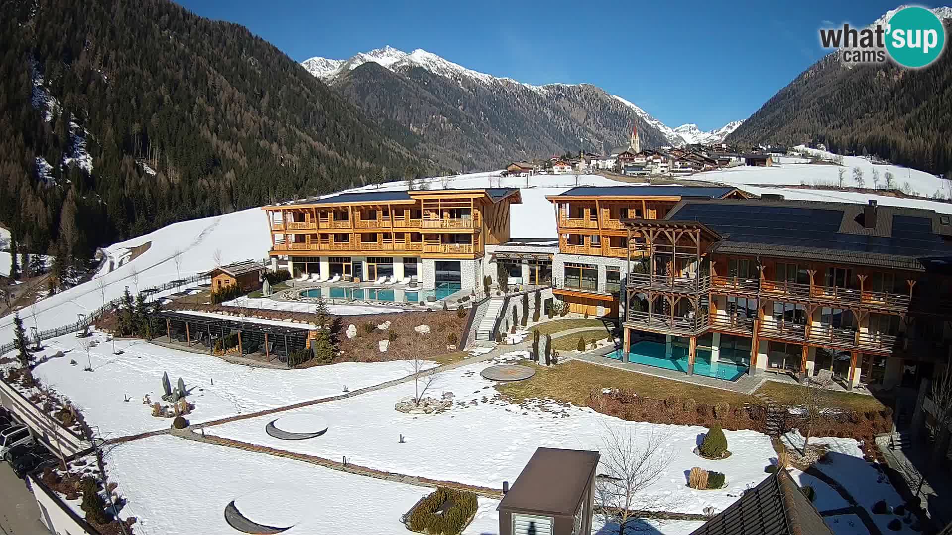 Hotel Masl | Rio Pusteria | Valles