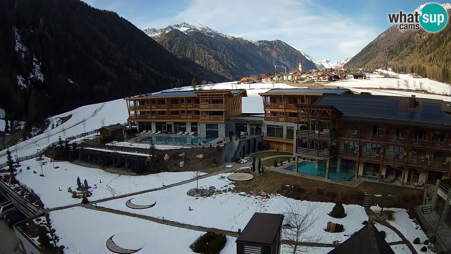 Hotel Masl | Rio Pusteria | Valles